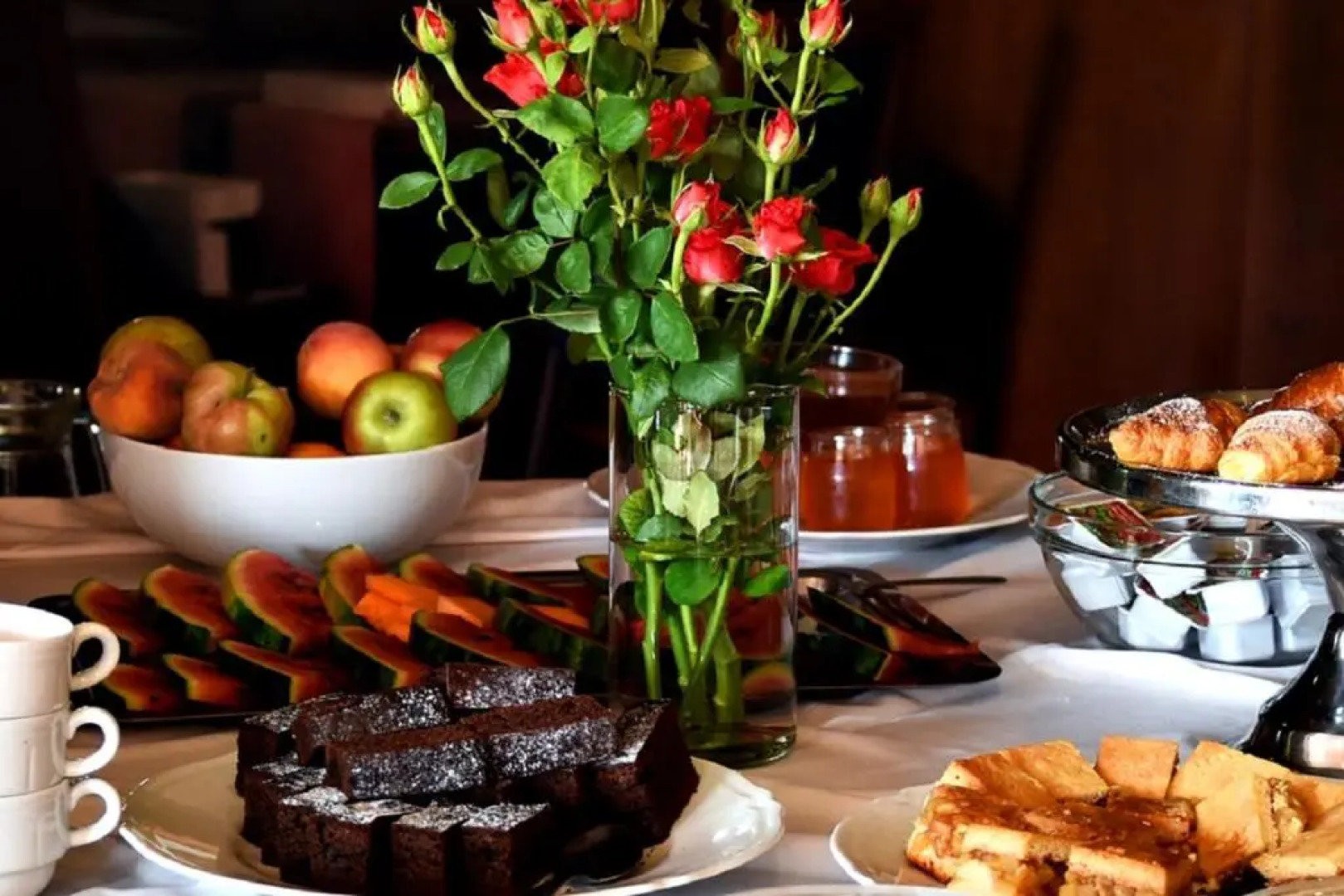 Zakrzówek Residence