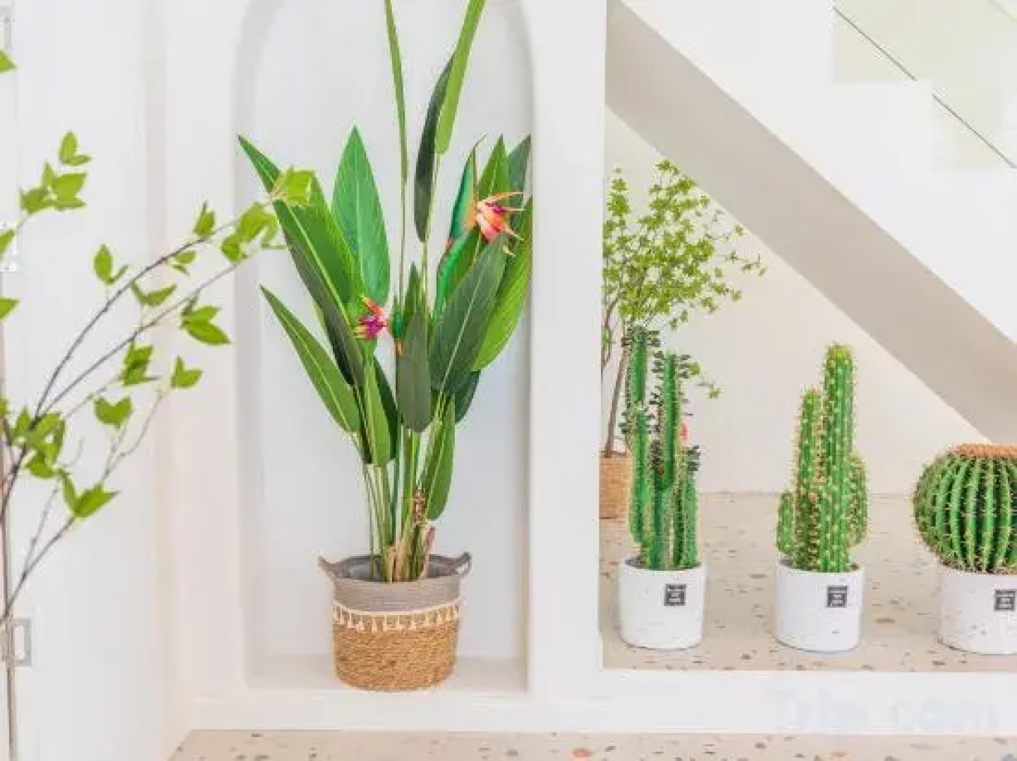 Shanghai Mu She Shi Yi Homestay