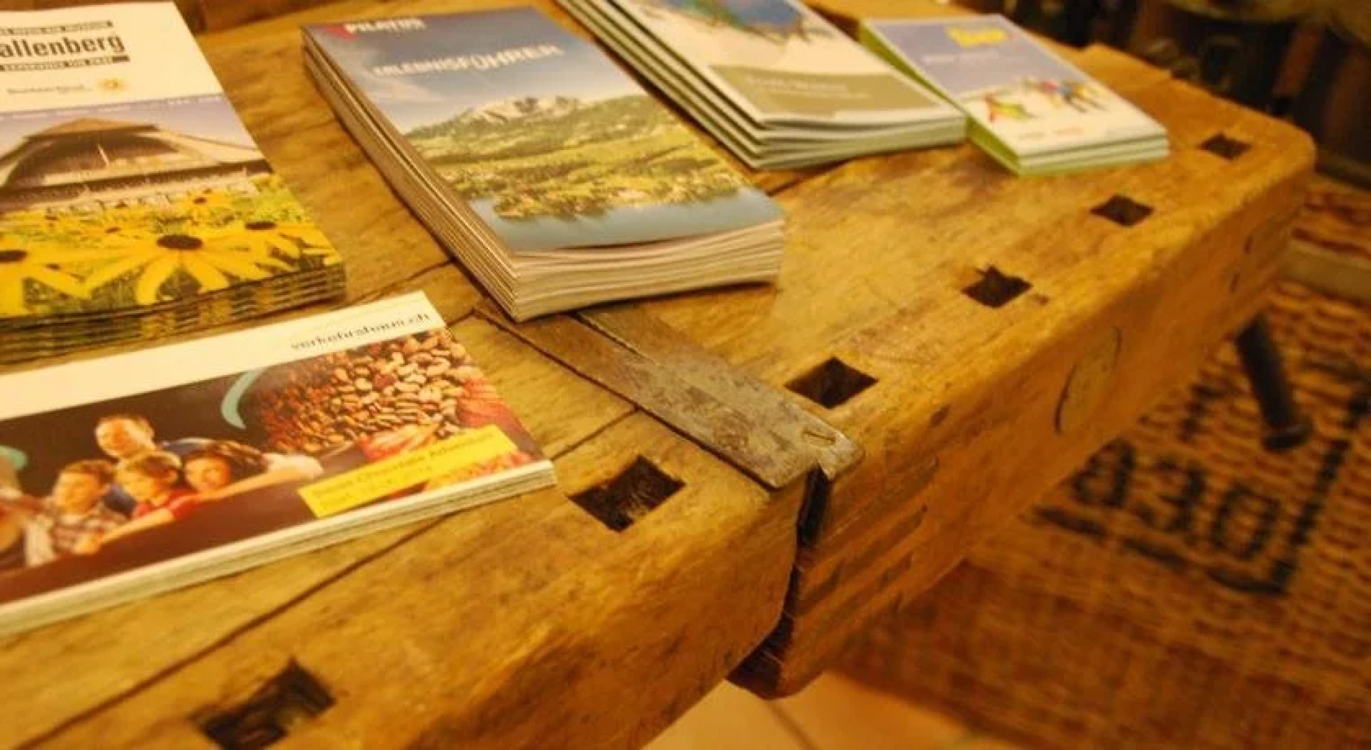 Landgasthof Schlüssel Alpnach