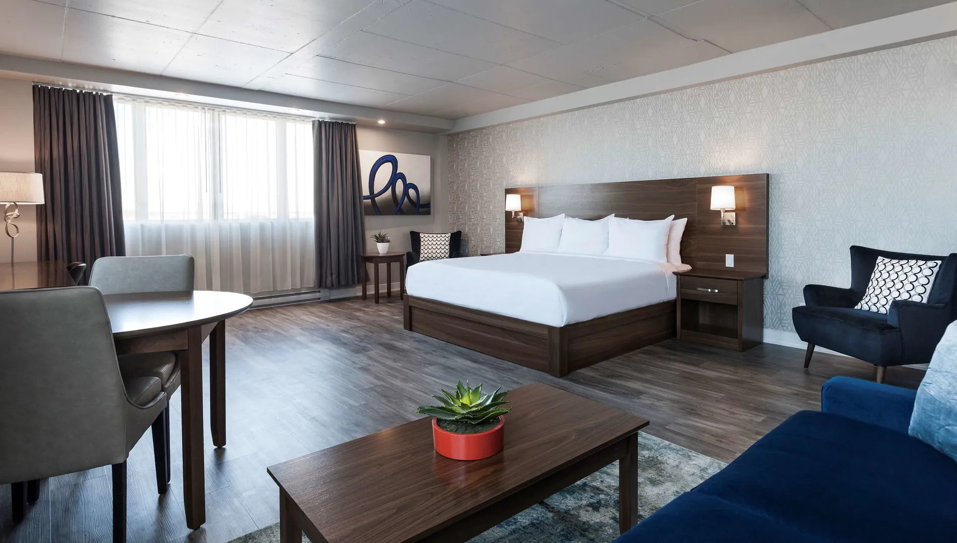 Imperia Hotel & Suites Boucherville