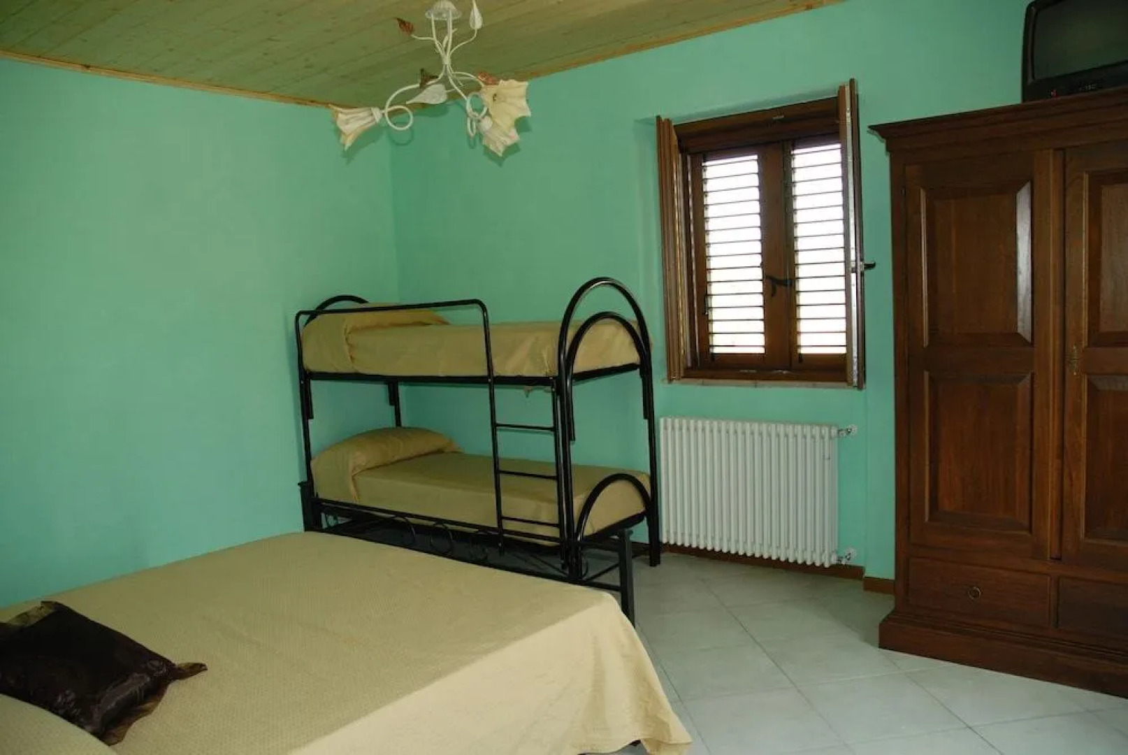 Agriturismo La Casina