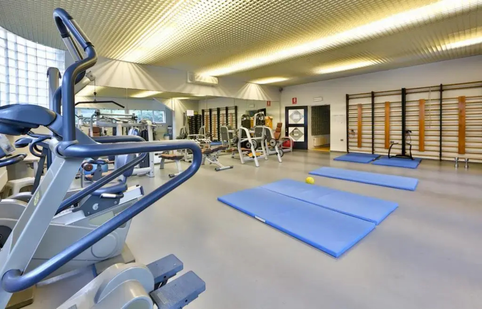 Hotel delle Rose Terme & Wellnes Spa