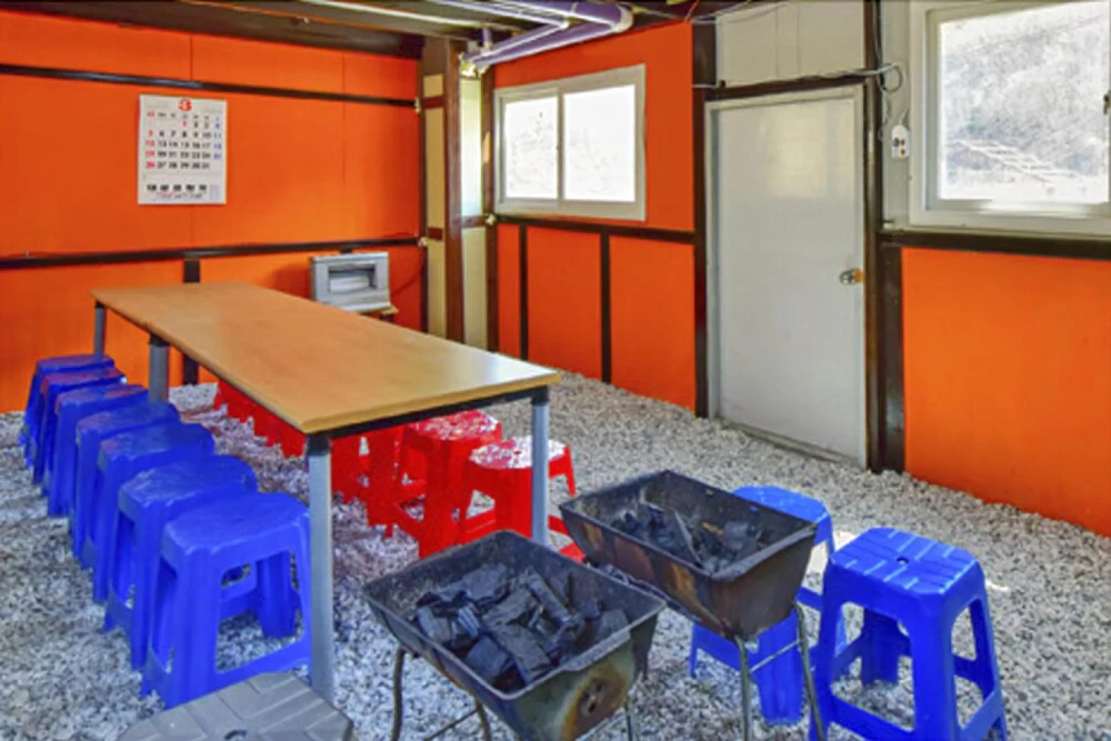 Jeongseon Starry Nara Pension