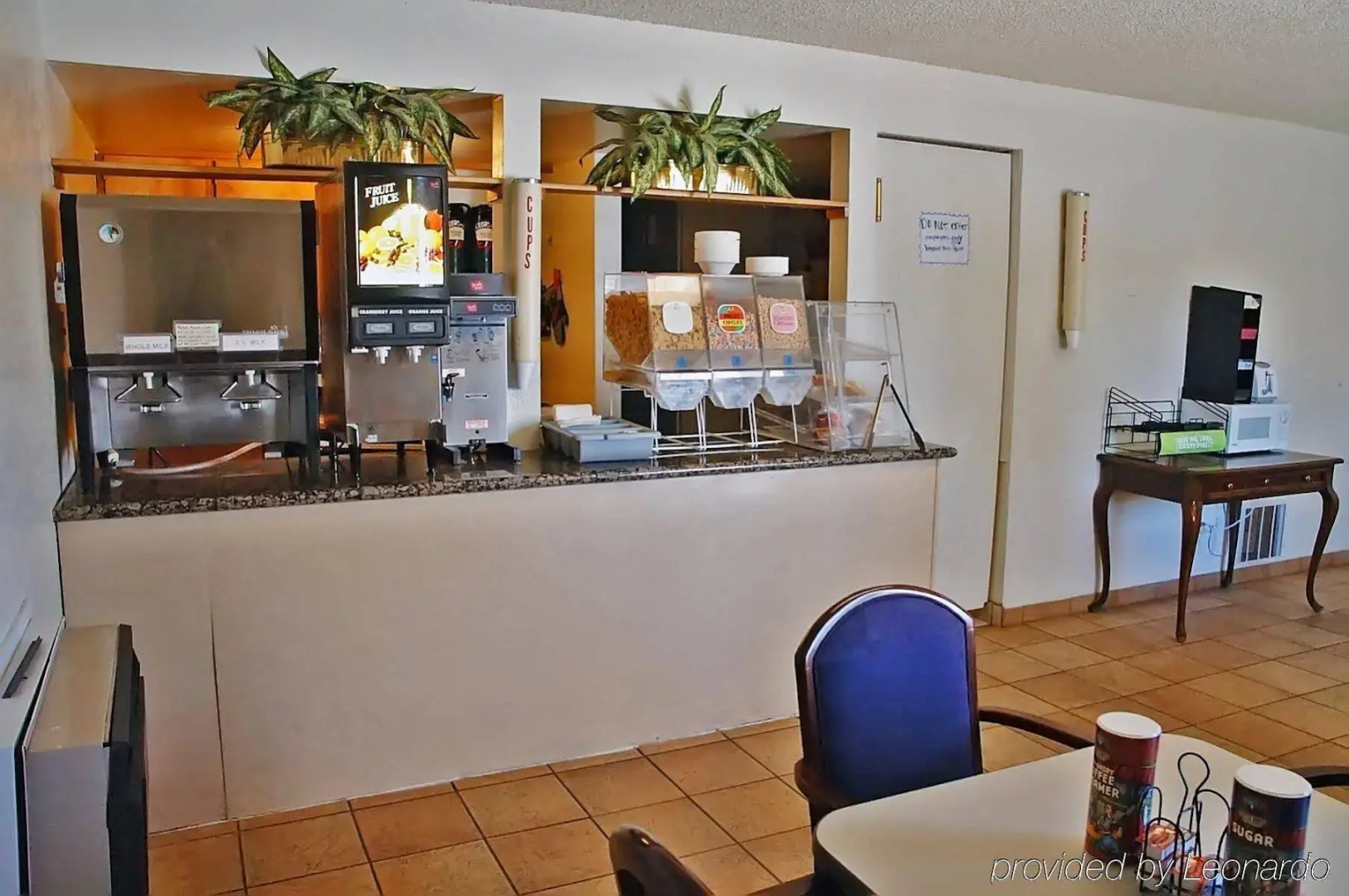 Rodeway Inn at Nevada State Capitol