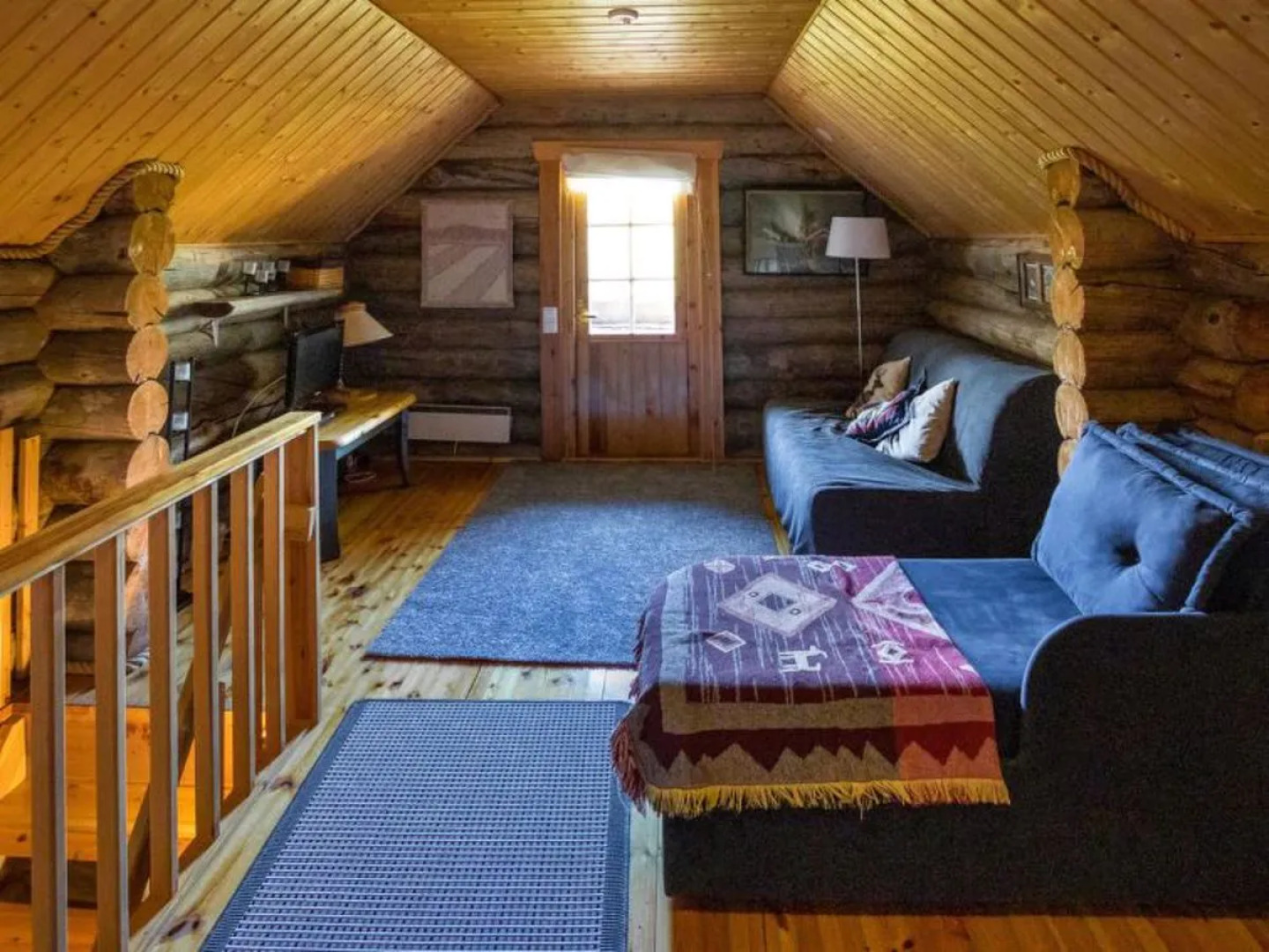 House Lomaperä Ylläsjärvi