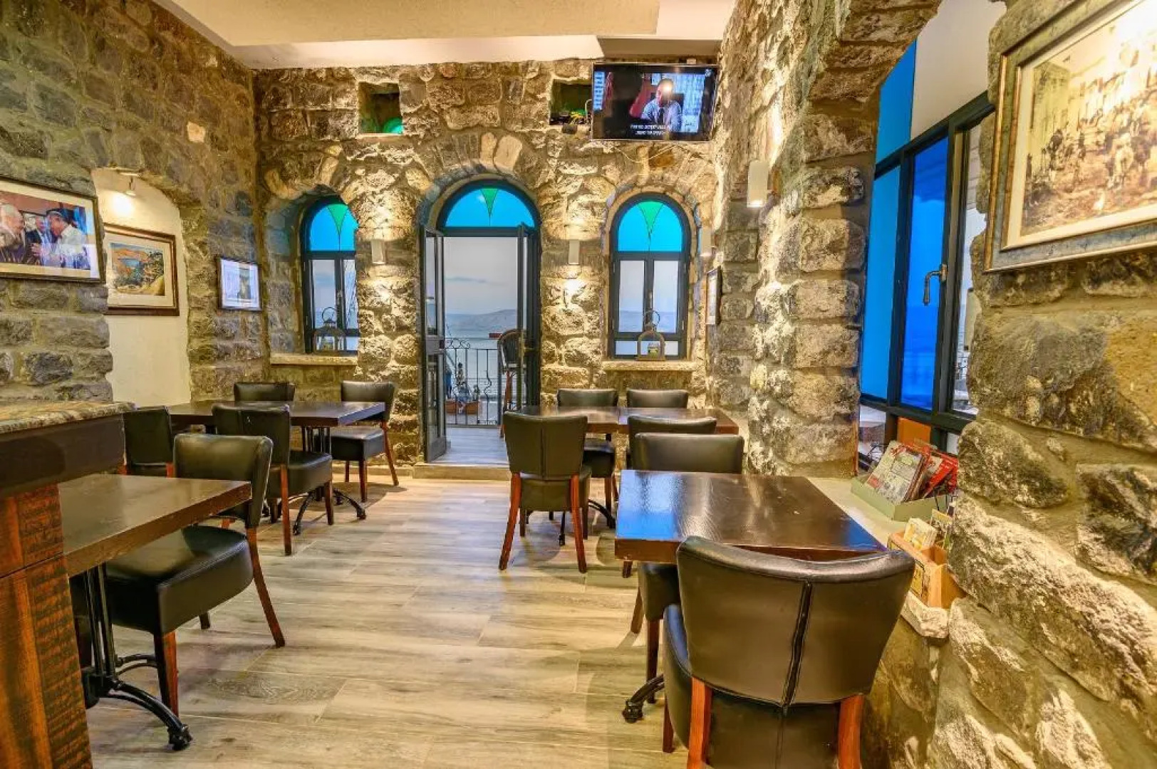 Shirat Hayam - Boutique Hotel