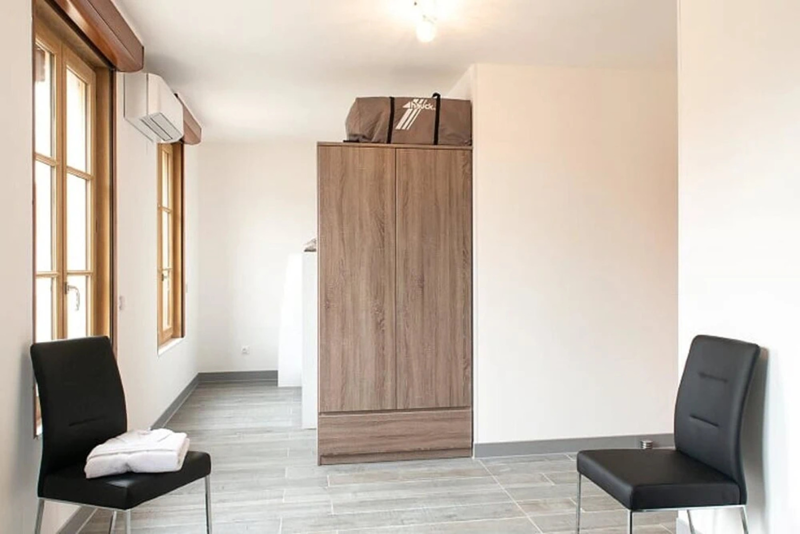 Apartment With 2 Bedrooms in Lignières, With Wifi