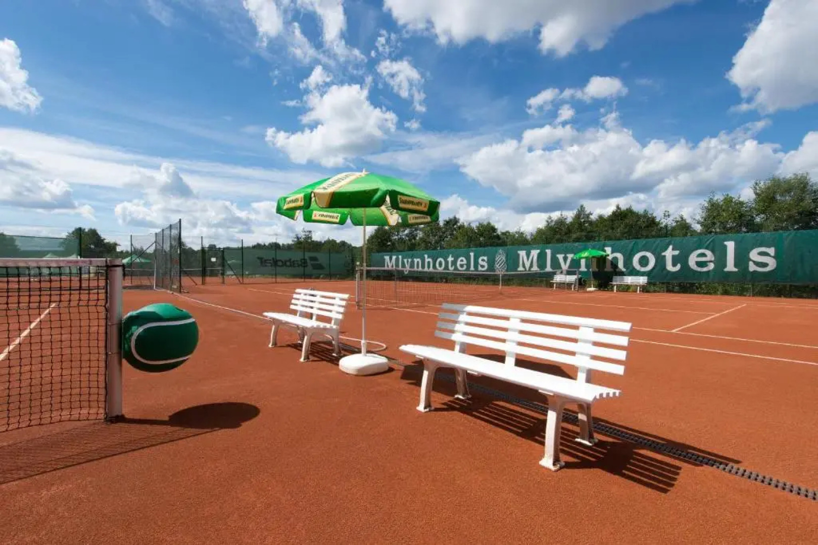 Hotel Mlyn - Jihlava