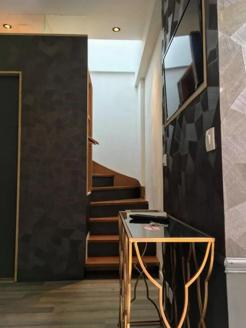 Les Pénates de Loire