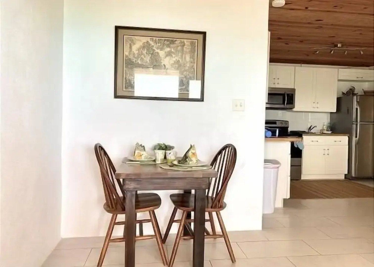 Blue Love Point 2br 2 Bedroom Apts