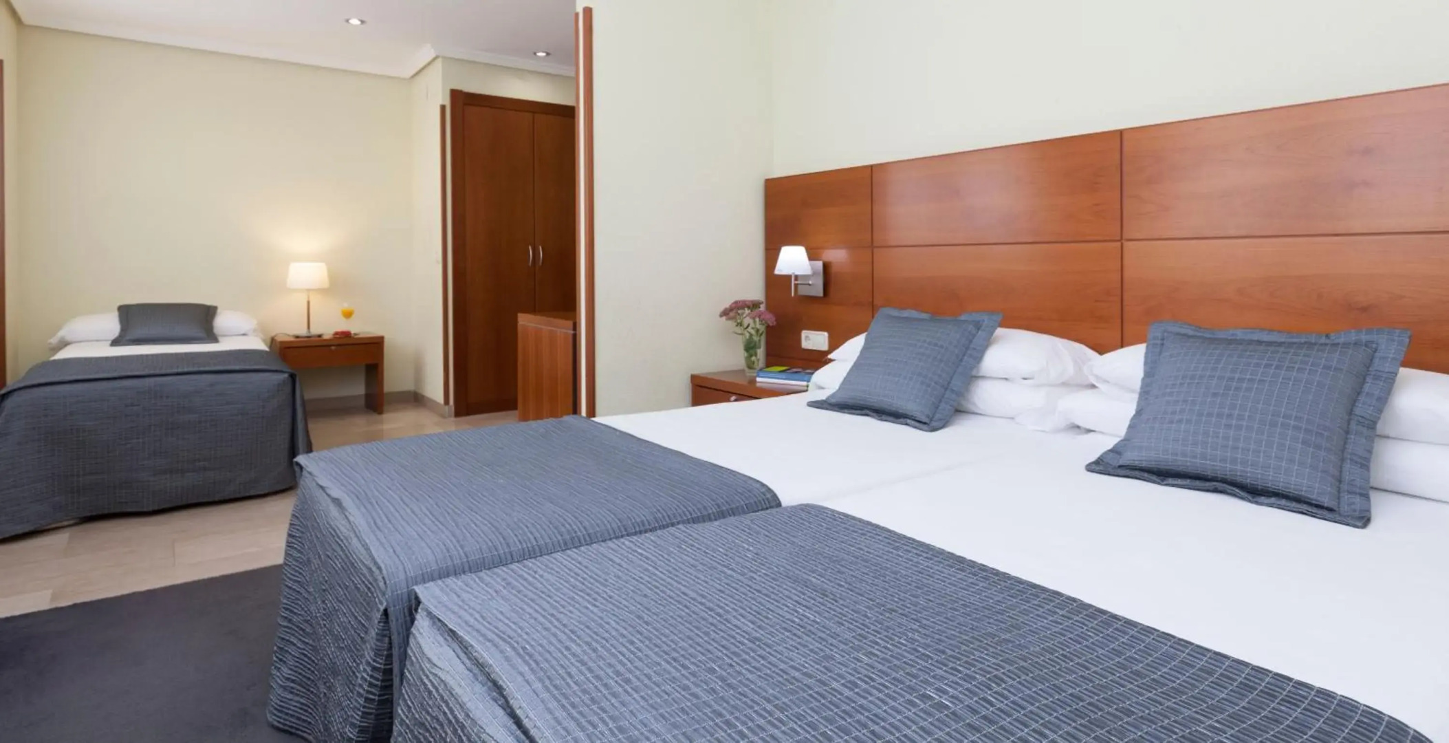 Hotel Porcel Torre Garden