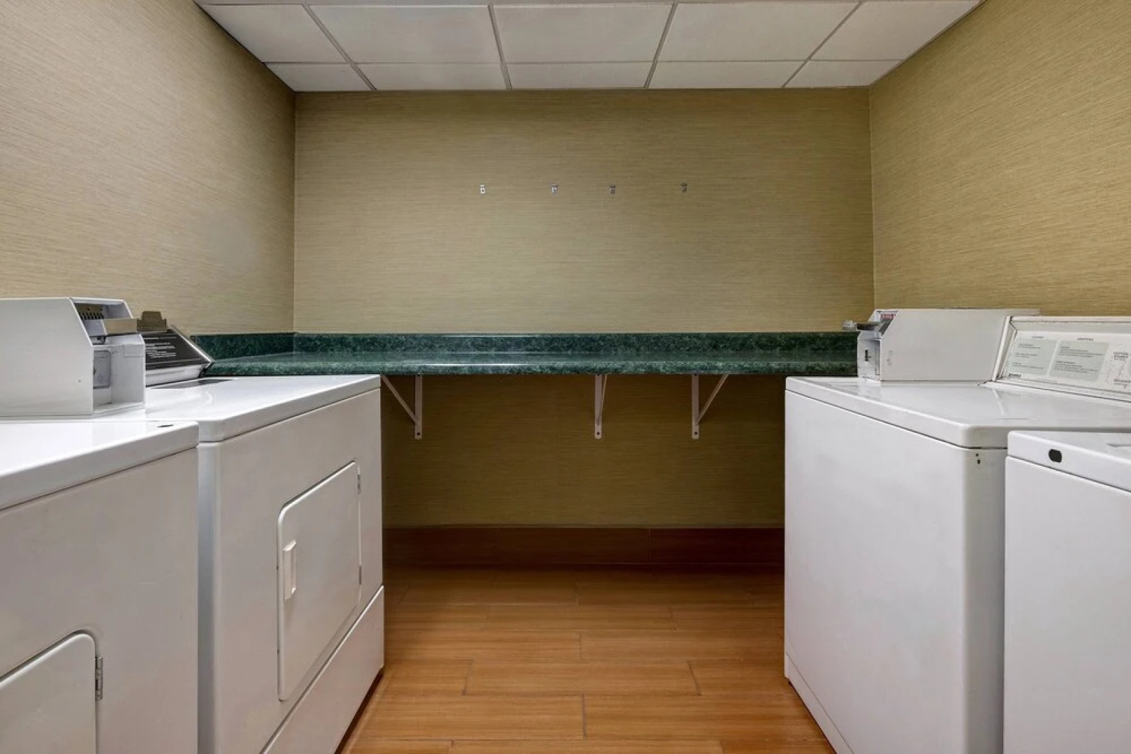 SpringHill Suites Las Cruces