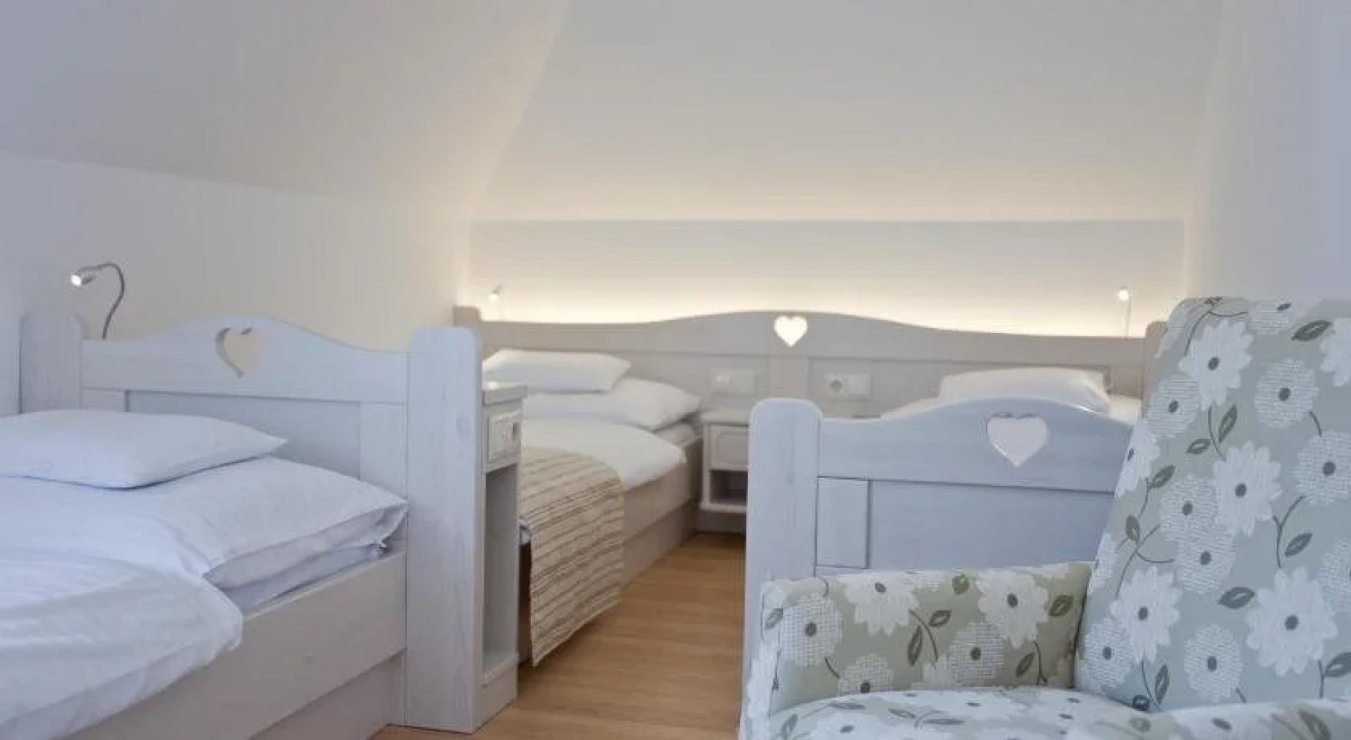 Tornácos Hotel - Hegykő