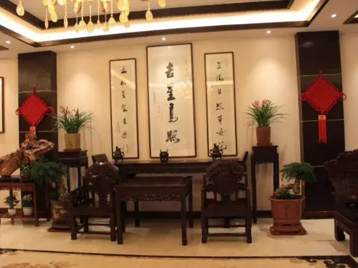 Tian Shun Court Hotel