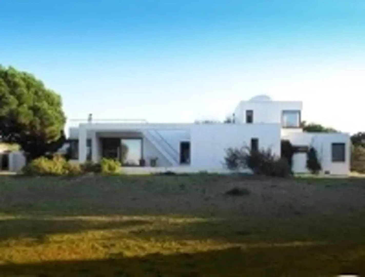 Villa With 9 Bedrooms in Sesimbra, With Wonderful sea View, Private Pool, Furnished Garden Near the Beach