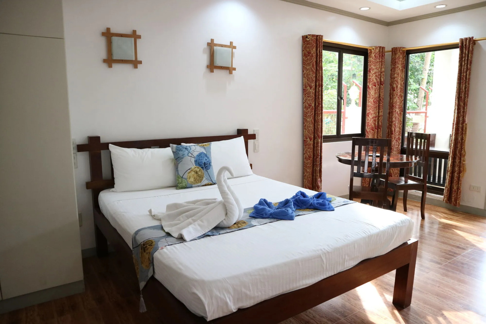 El Nido Reef Strand Resort