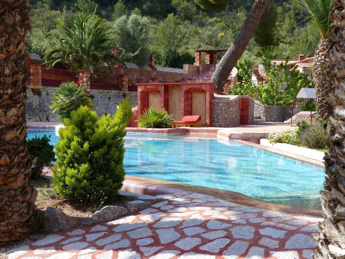 Hotel Finca Ca N'ai - Bio Nature Adults Only