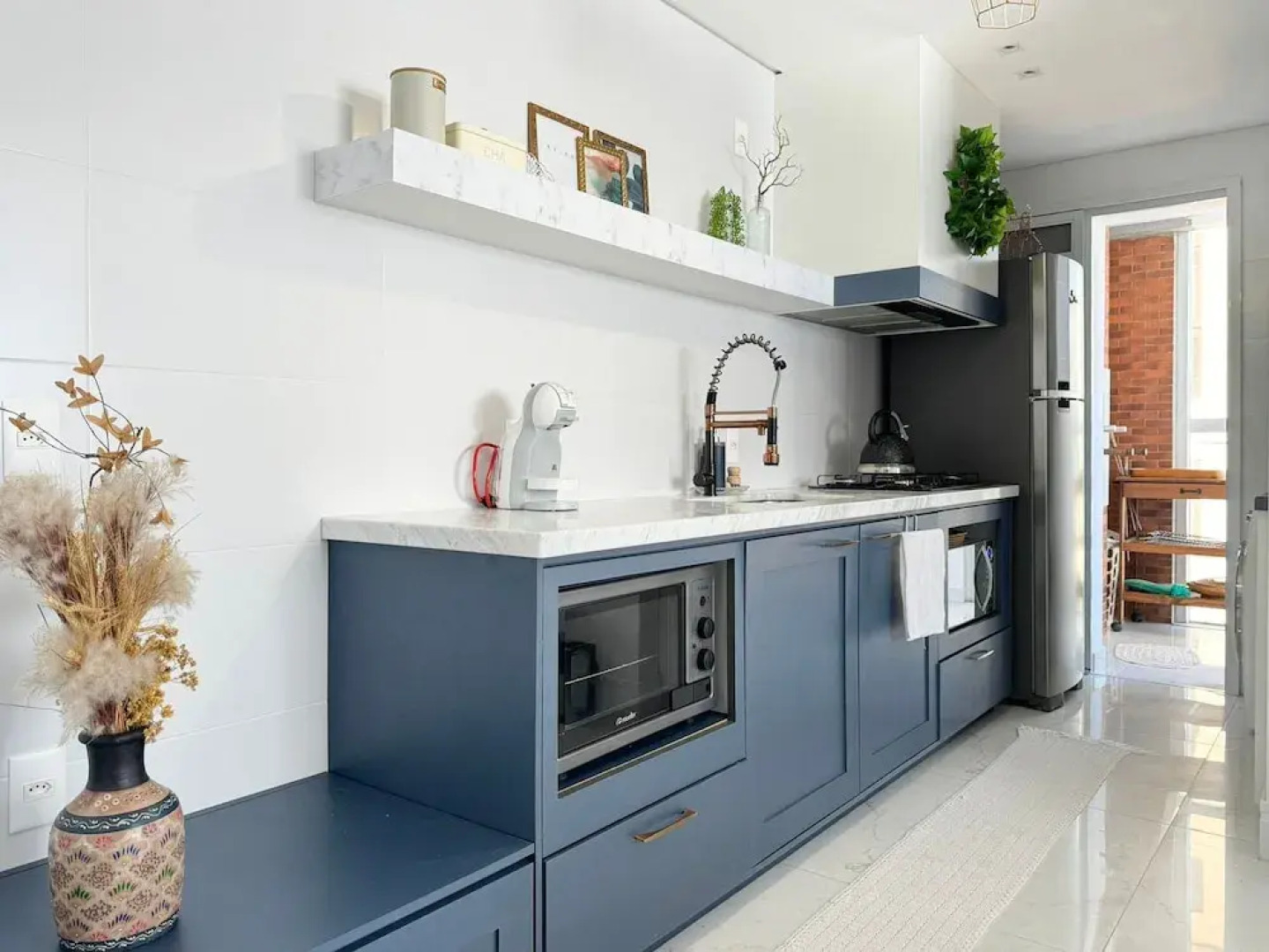 Brisa de Palmas - Res. Maria Eduarda