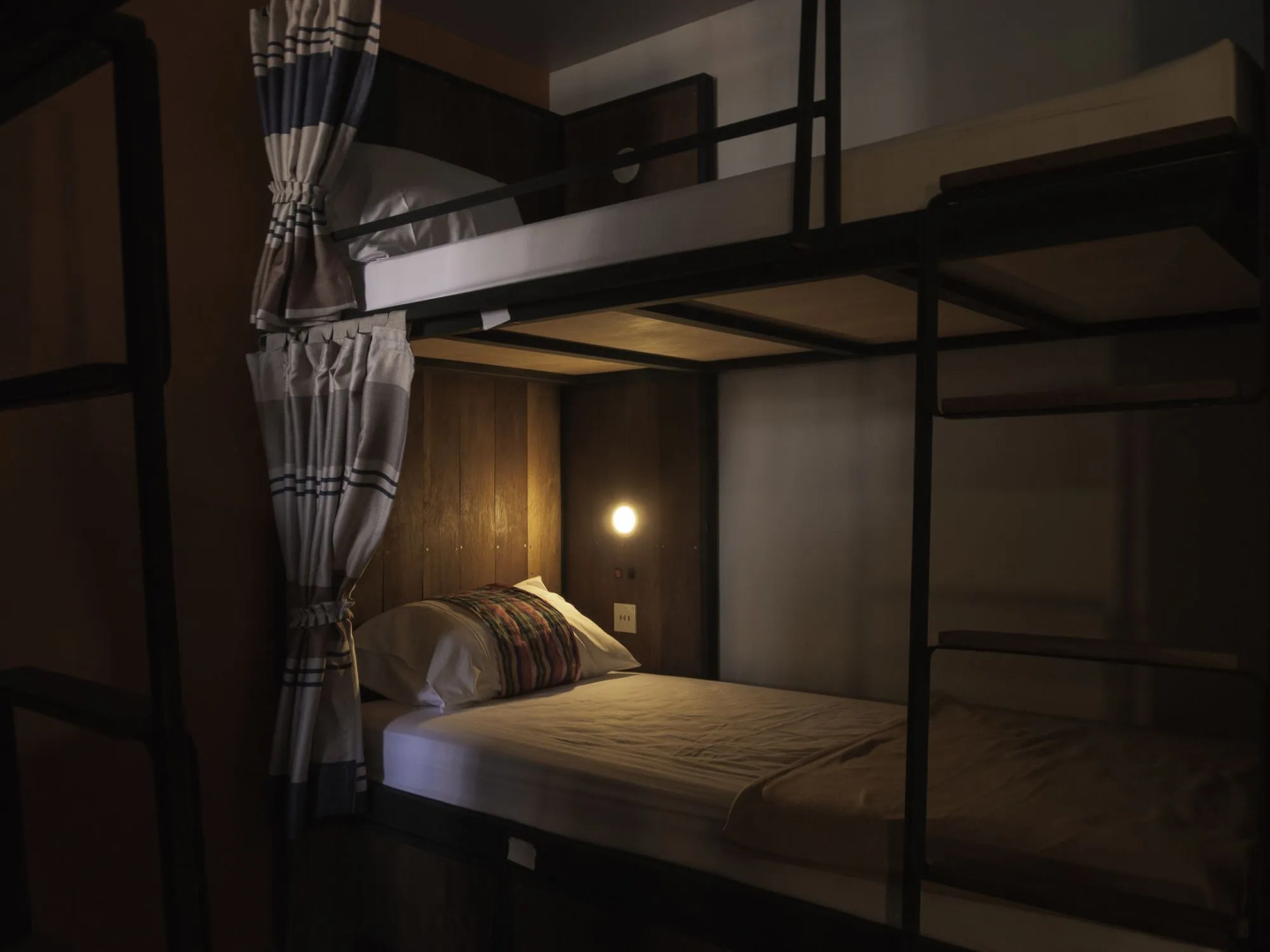 Whereder Poshtel - Hostel