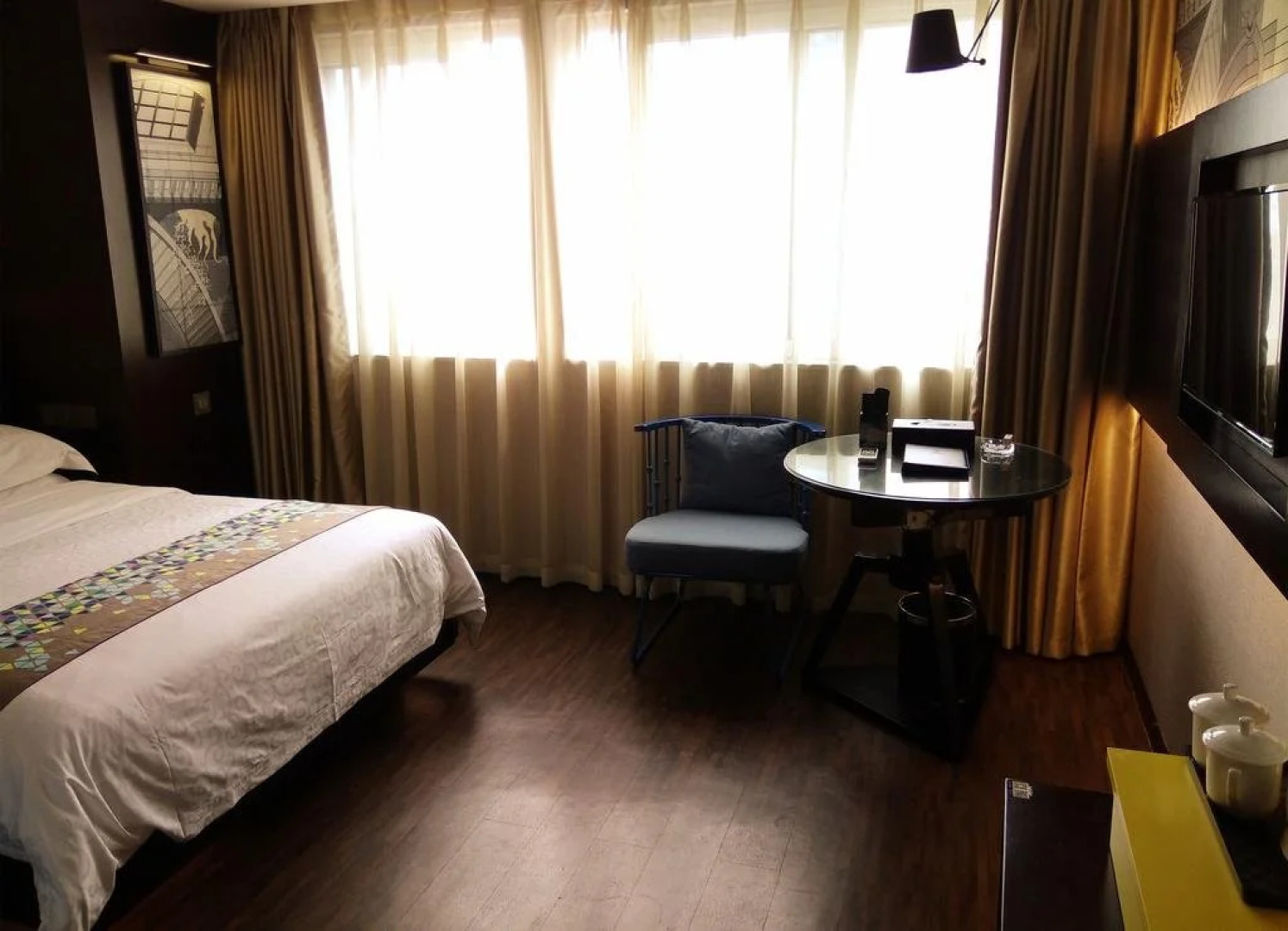 Zmax Hotel Chongqing Guanyin Bridge