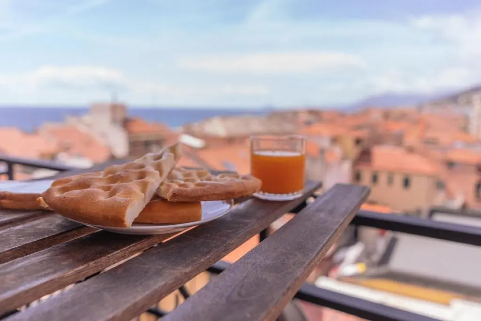 Attico43 Openspace Fronte Mare