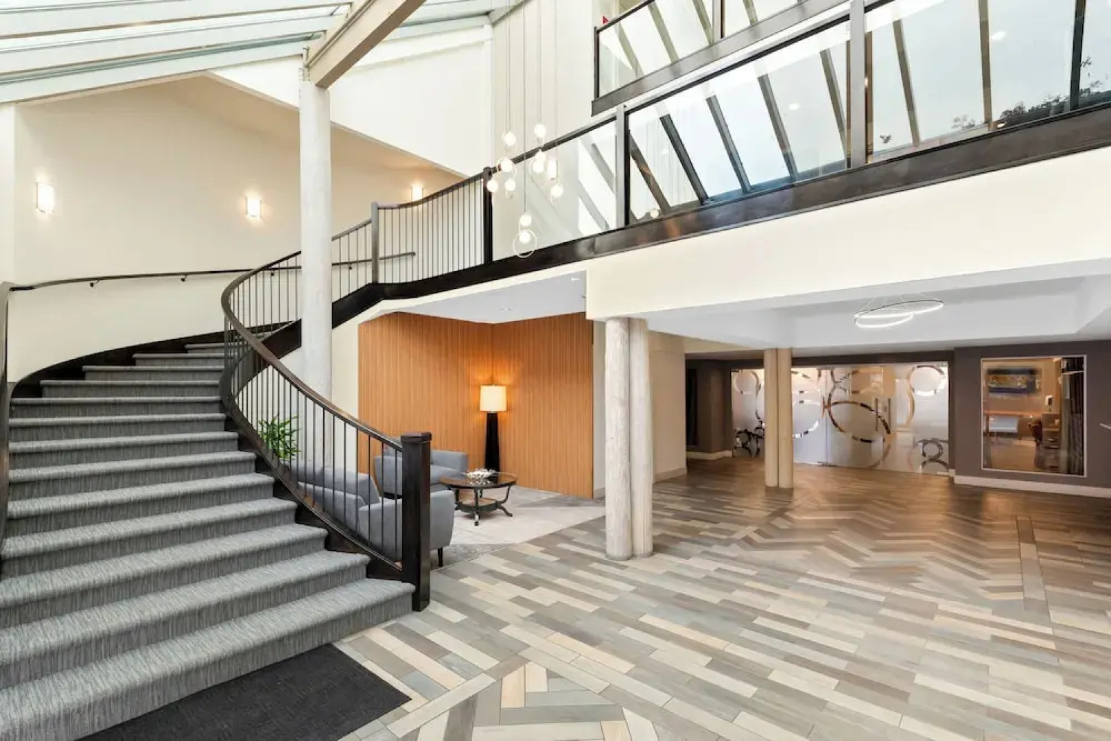 Travelodge Parksville