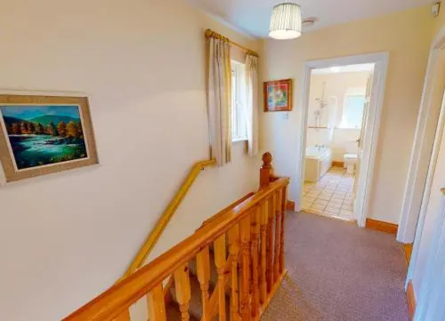 Fishermans Grove 3 Bed