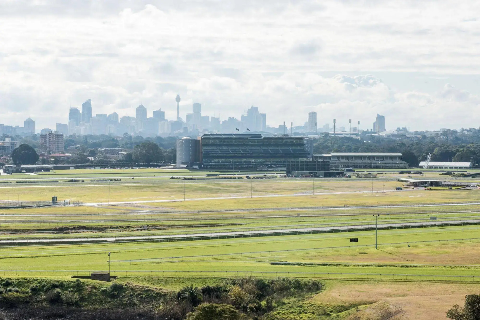 Randwick Space