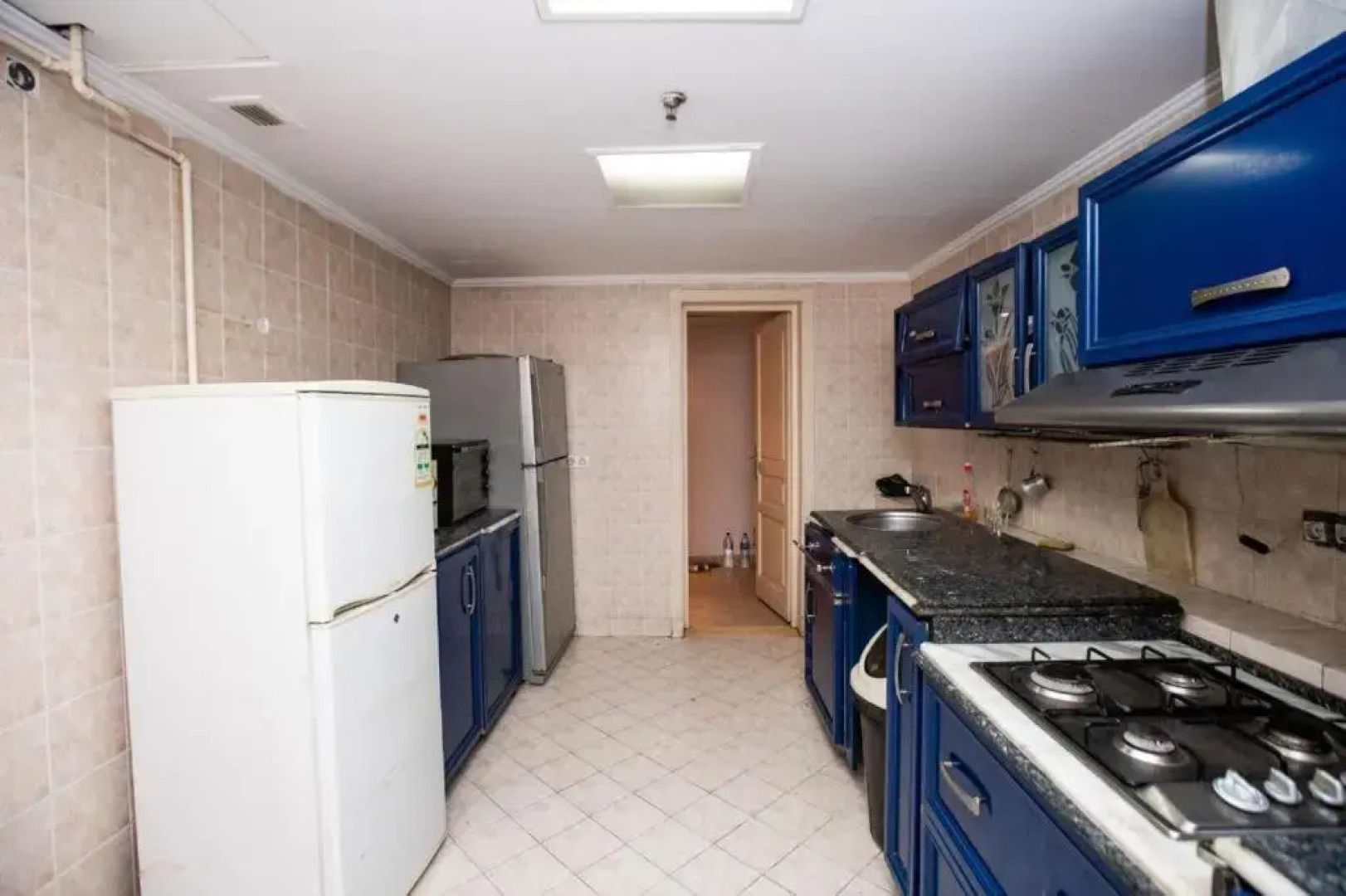 Four Seasons Hotel Alexandria at San Stefano