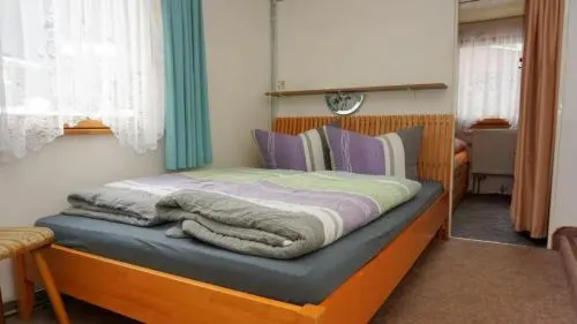 "Bungalow 250a" Meyersgrund Im Thüringer Wald