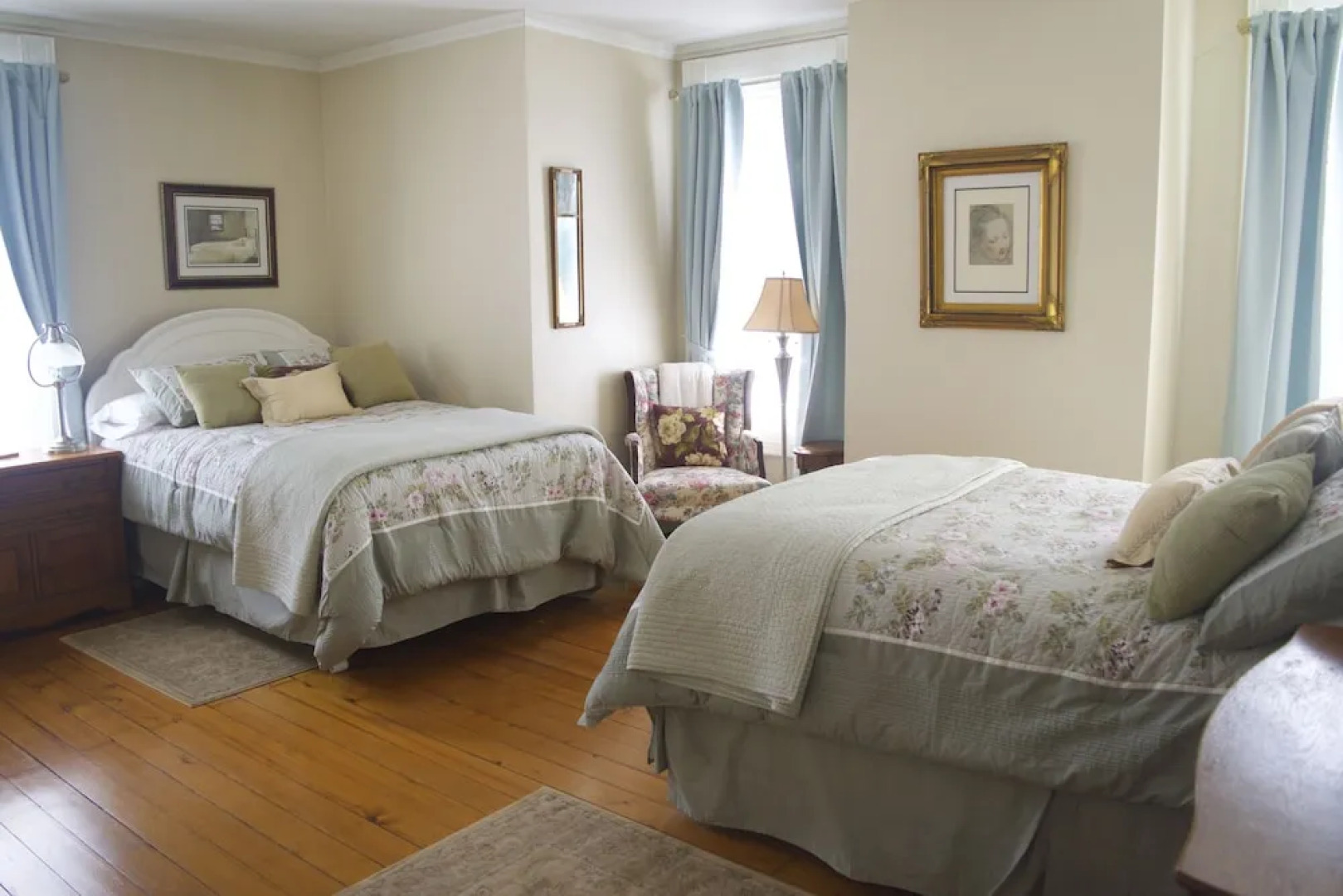 The Pawling House Bed & Breakfast