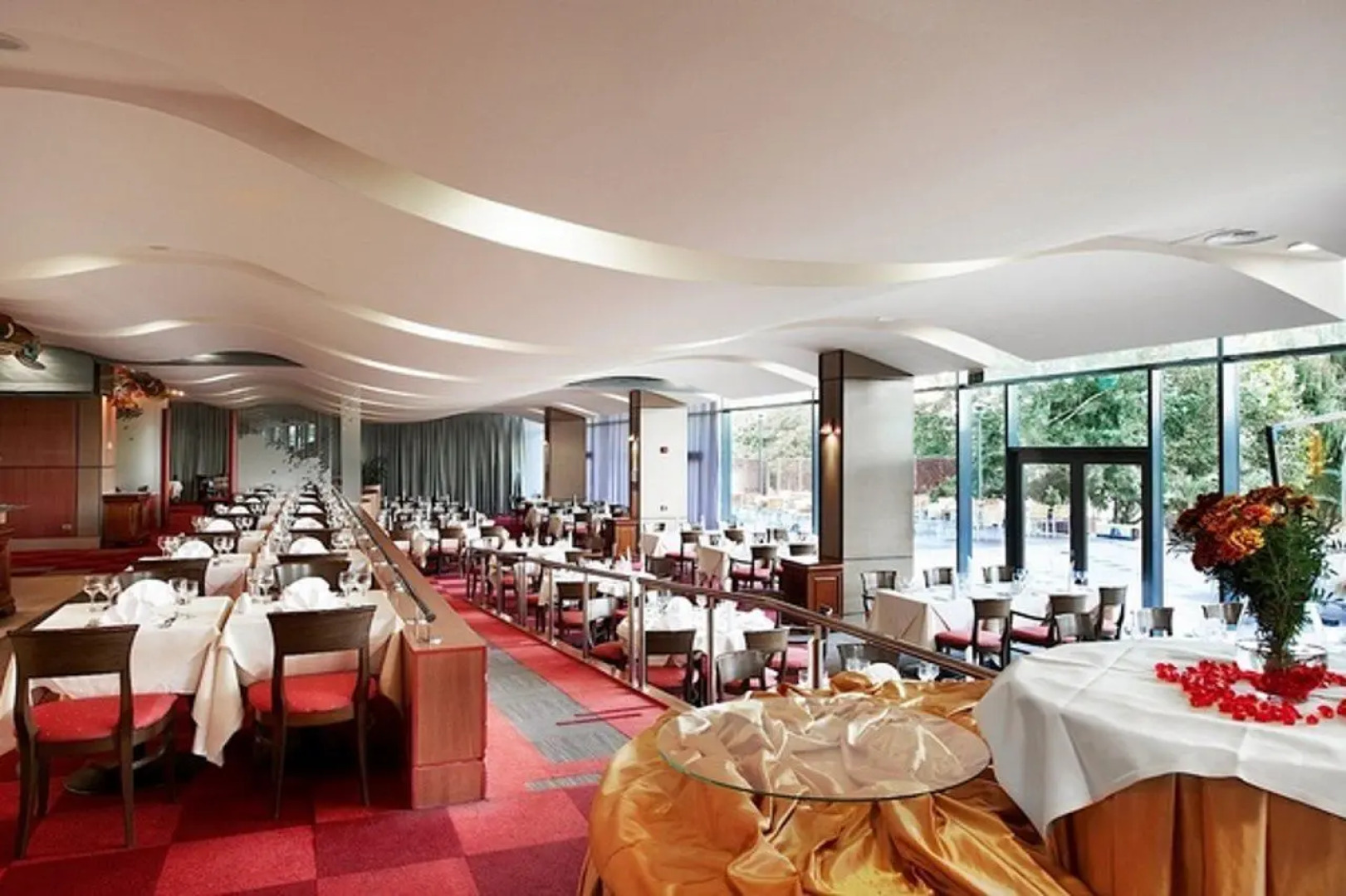 Ana Hotels Europa Eforie Nord