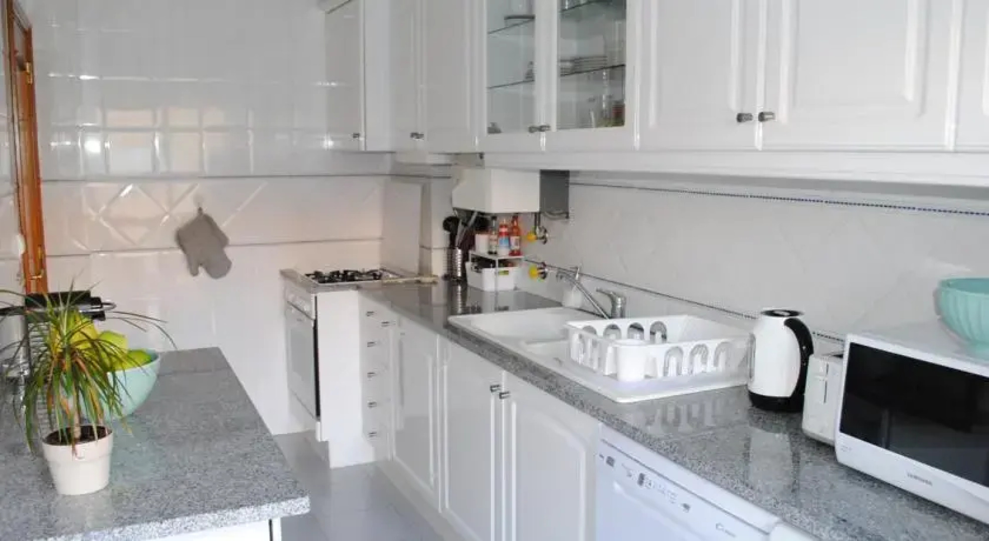 Flat in Carcavelos Beach