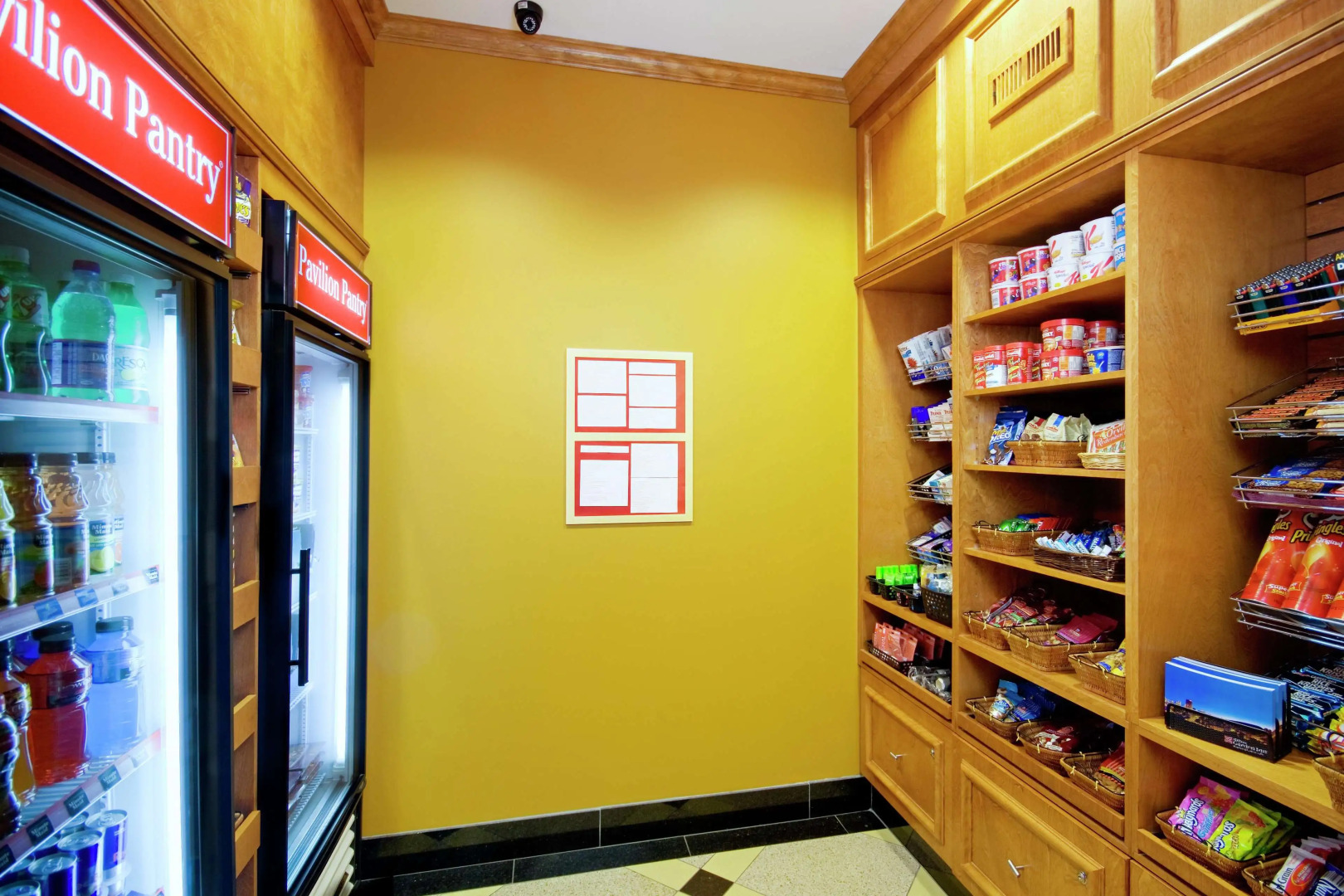 Hilton Garden Inn Montréal Centre-ville