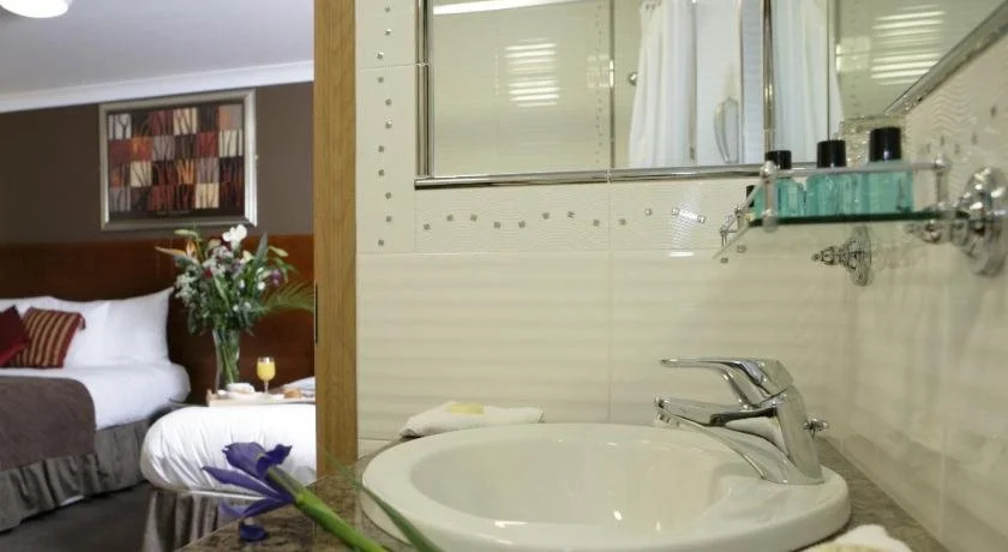 Ashford Court Boutique Hotel