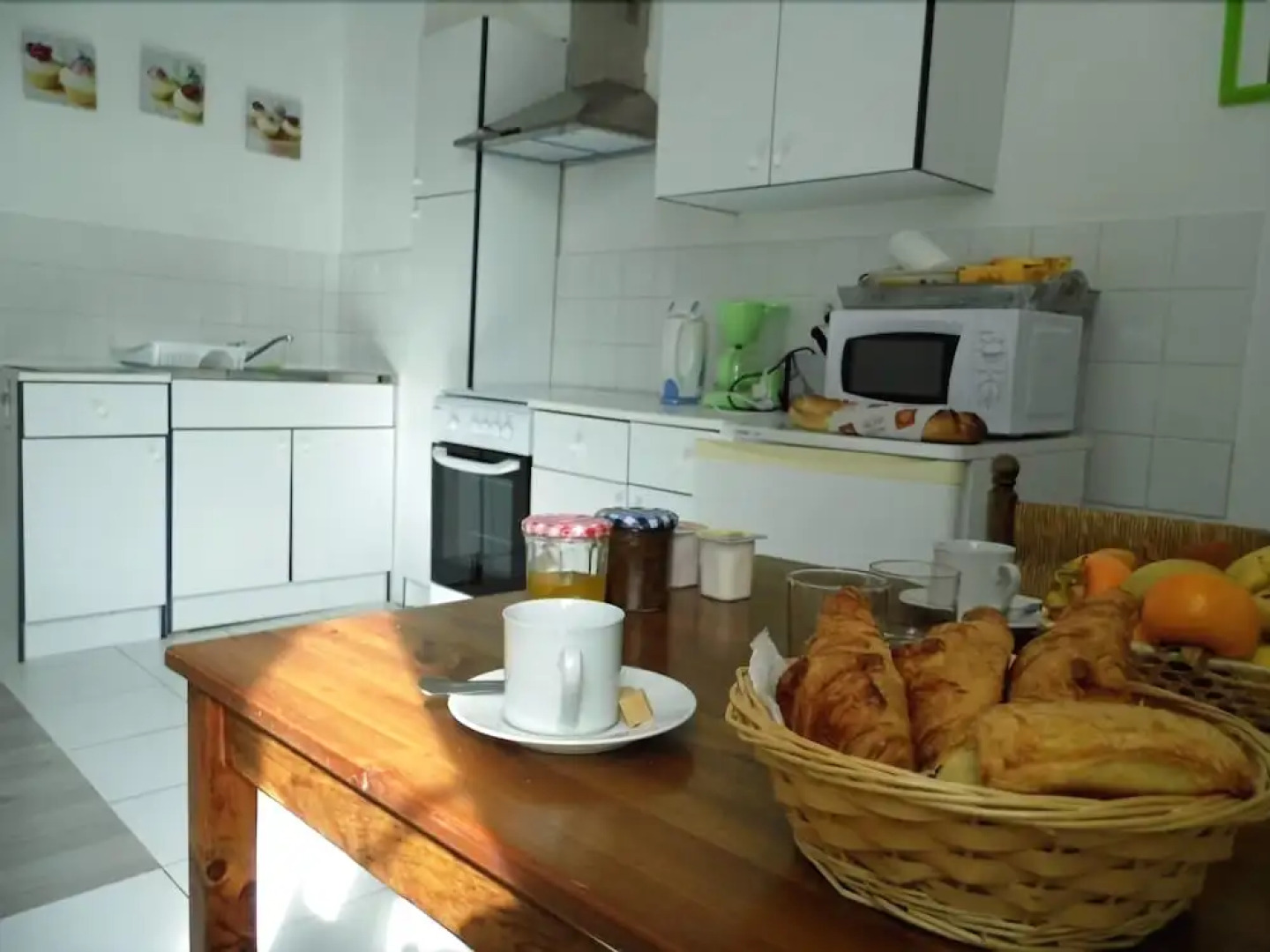 Domaine de la Ferme du Bourdil