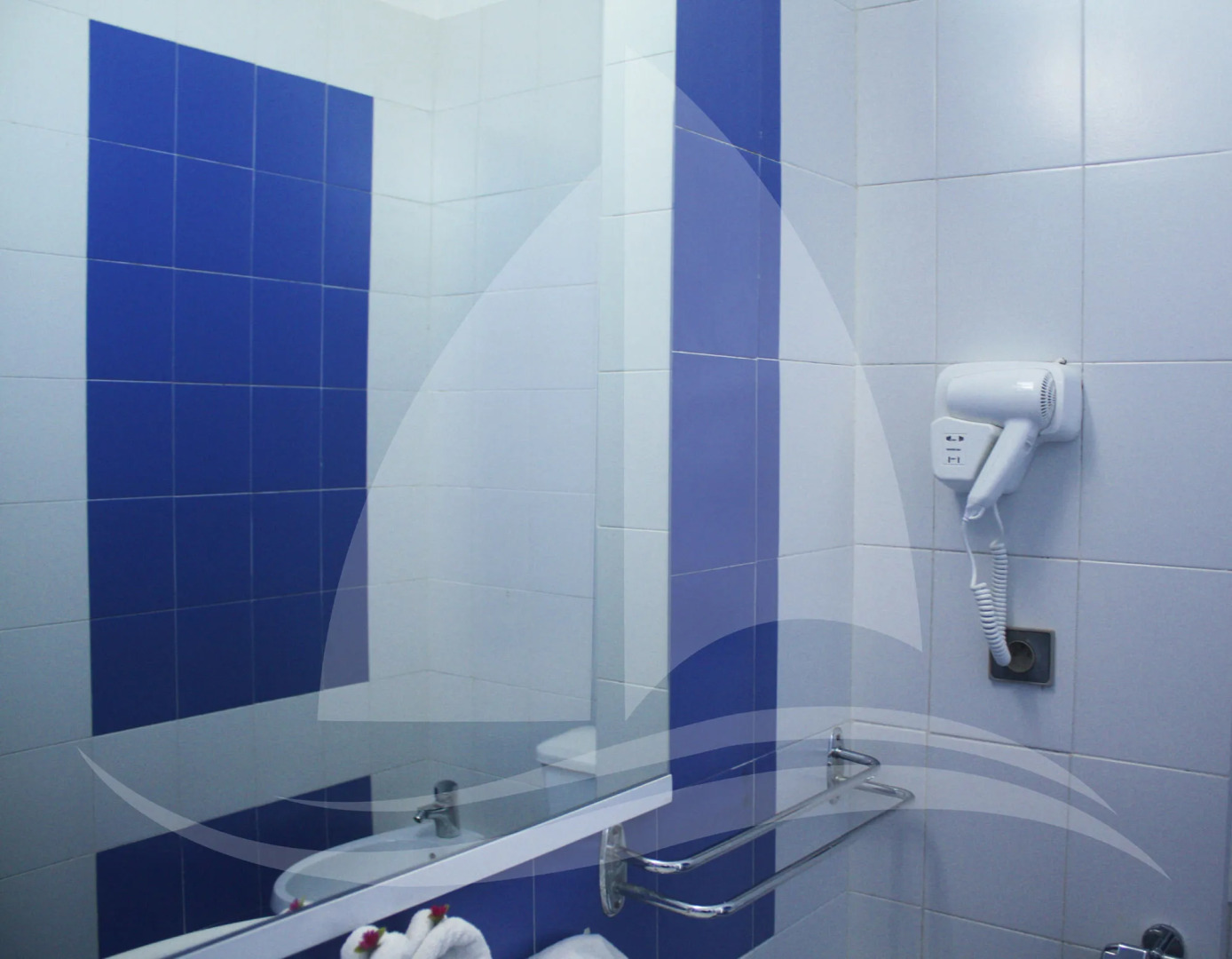 Marina Cap Monastir Appart Hôtel