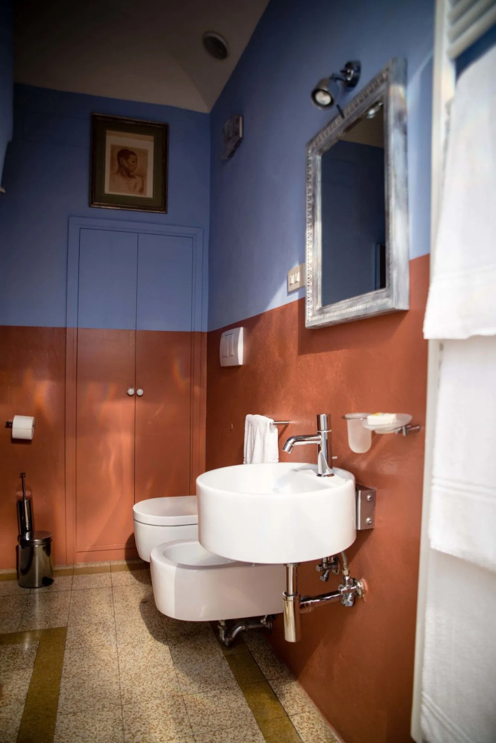 Locanda Sant Agostino