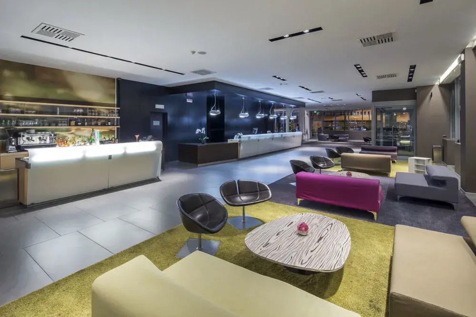 AC Hotel By Marriott Milan Sesto