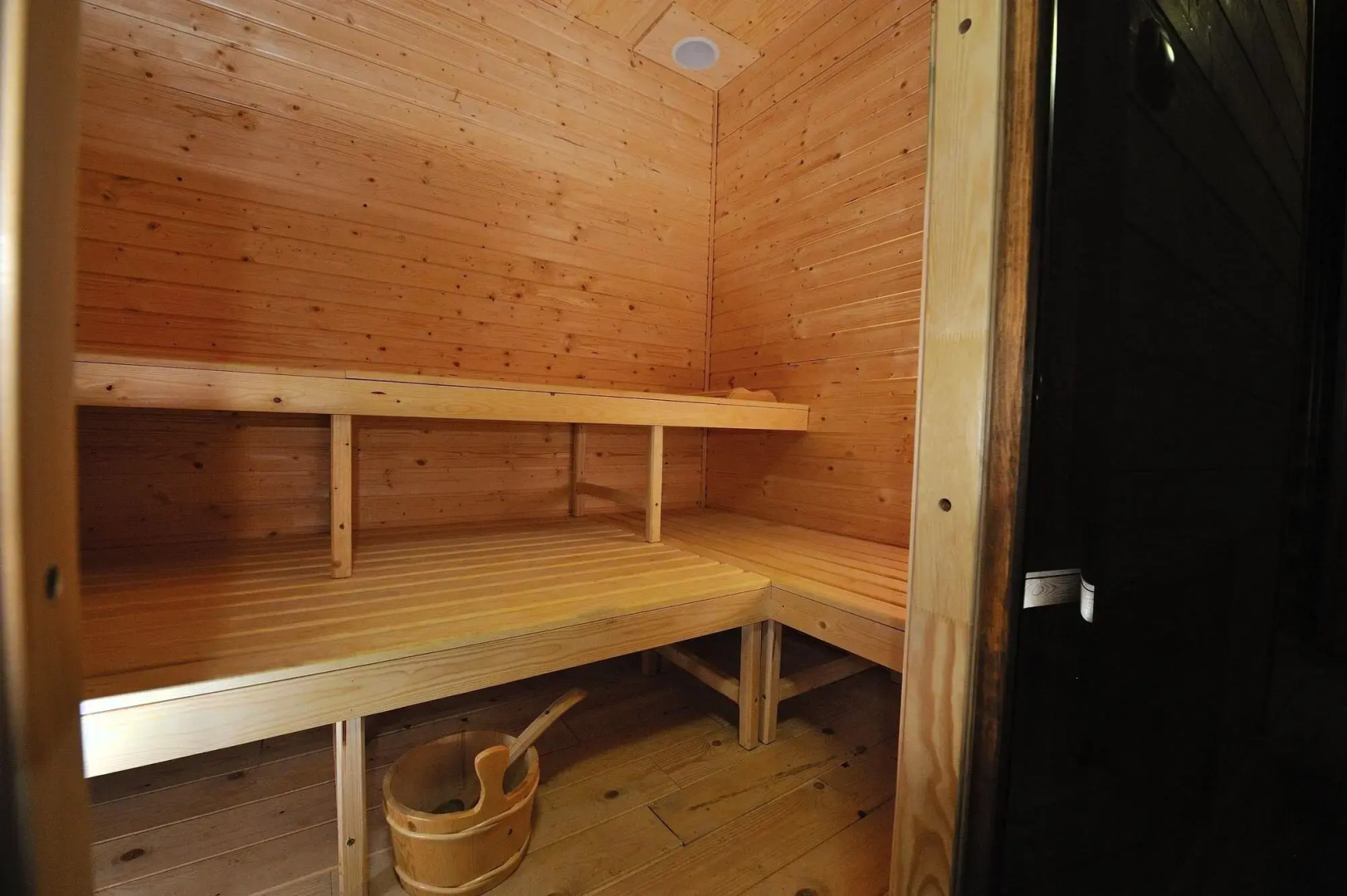 Ethno Houses Plitvica Selo Deluxe