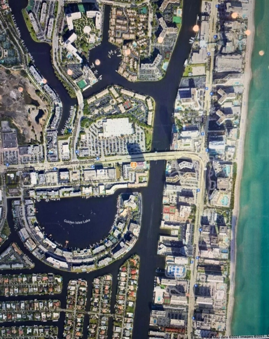 Stunning Bay Front 3 Bed Private Floor Apt 2001 @ BW Resort Miami