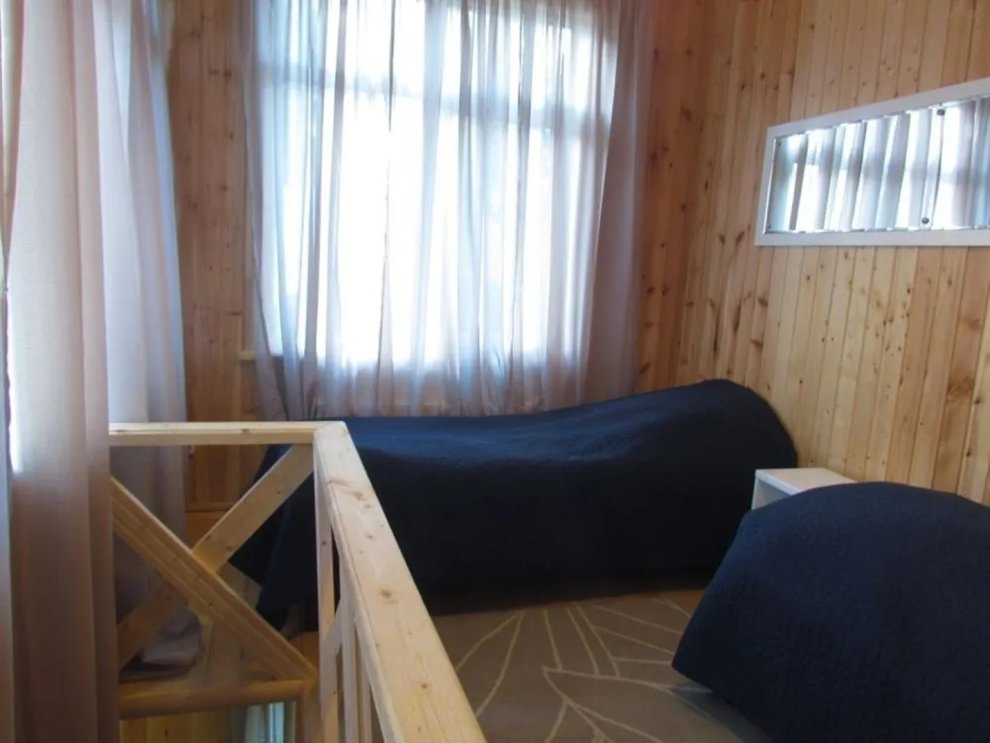 Загородный клуб «Романтик»