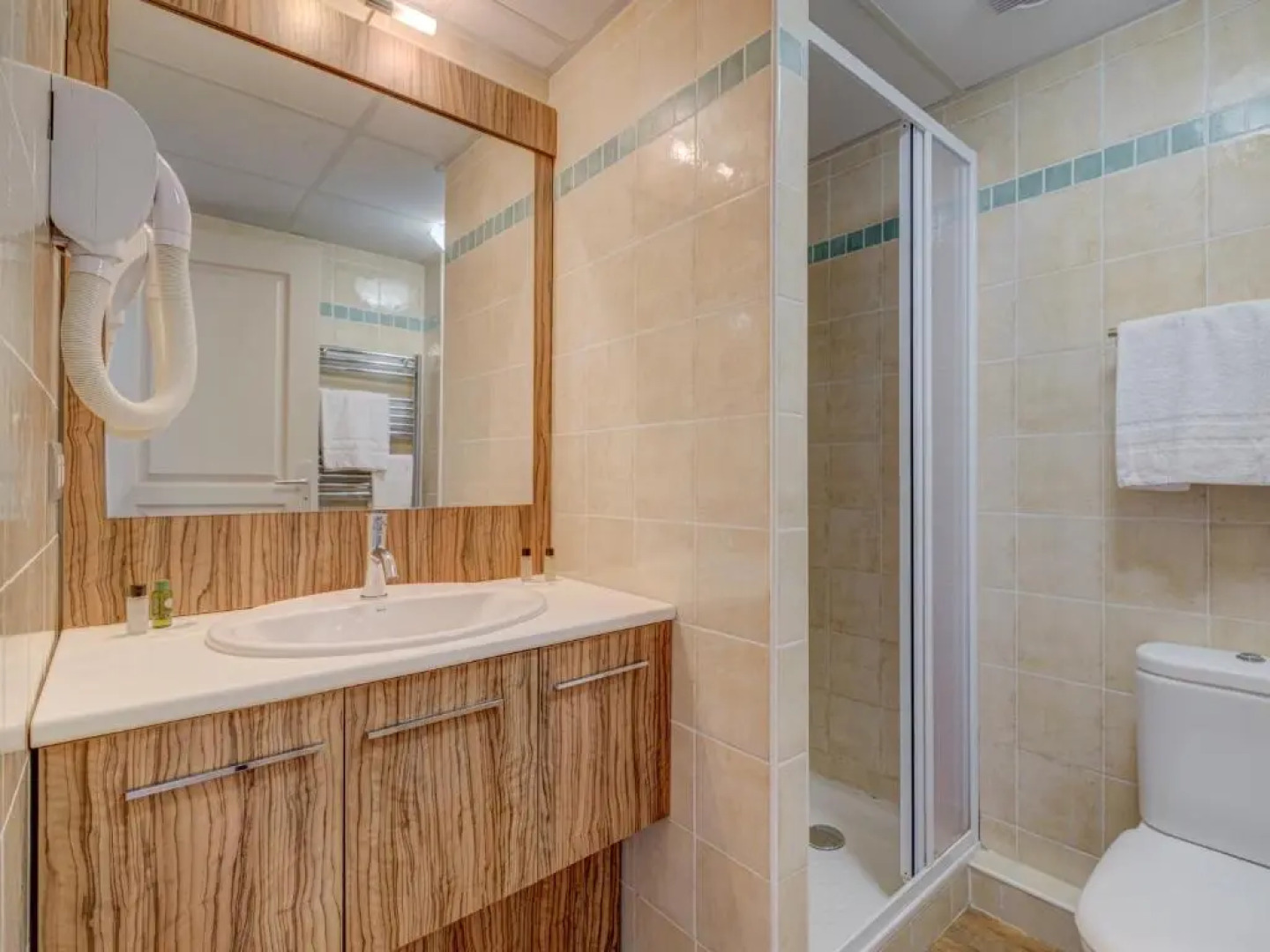 Vacancéole Le Domaine de Camiole