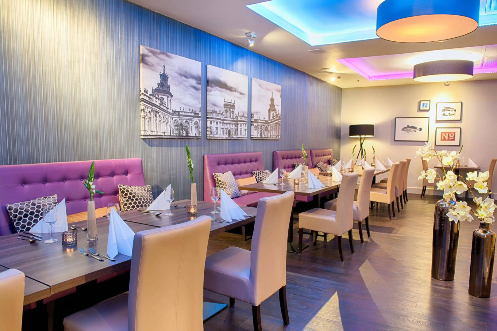 Leonardo Royal Hotel Warsaw