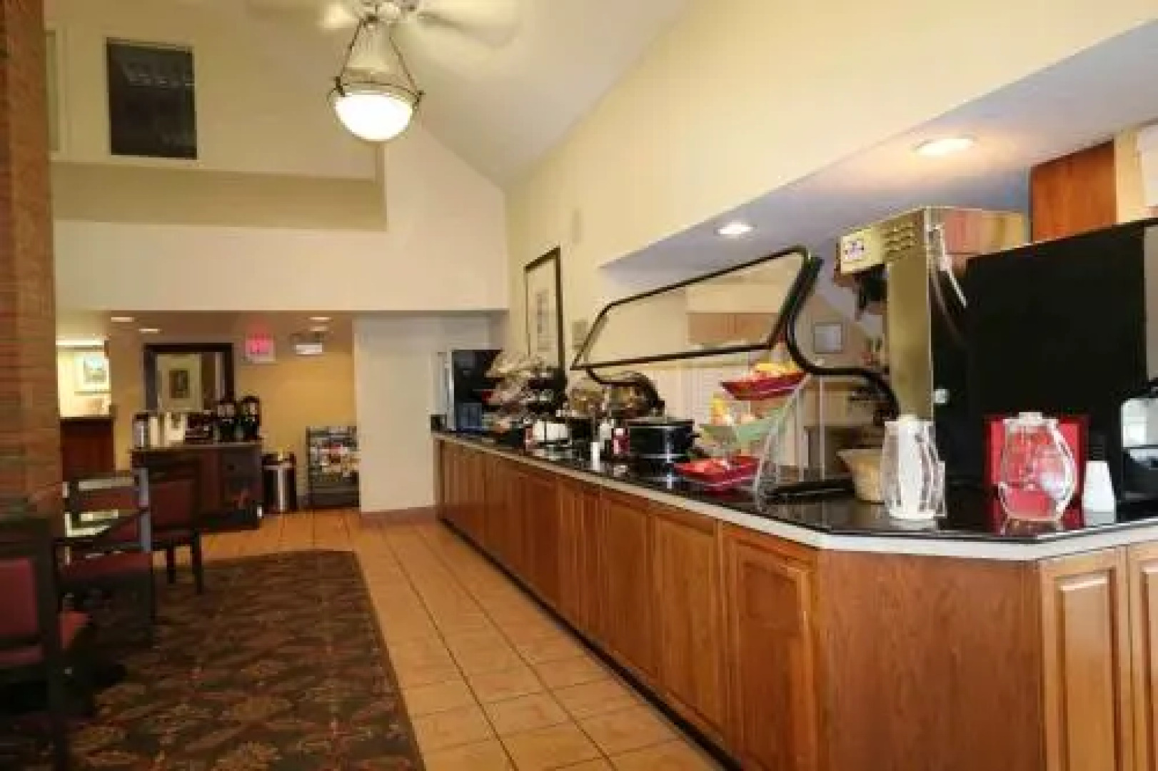 Hawthorn Suites By Wyndham Akron/ Fairlawn