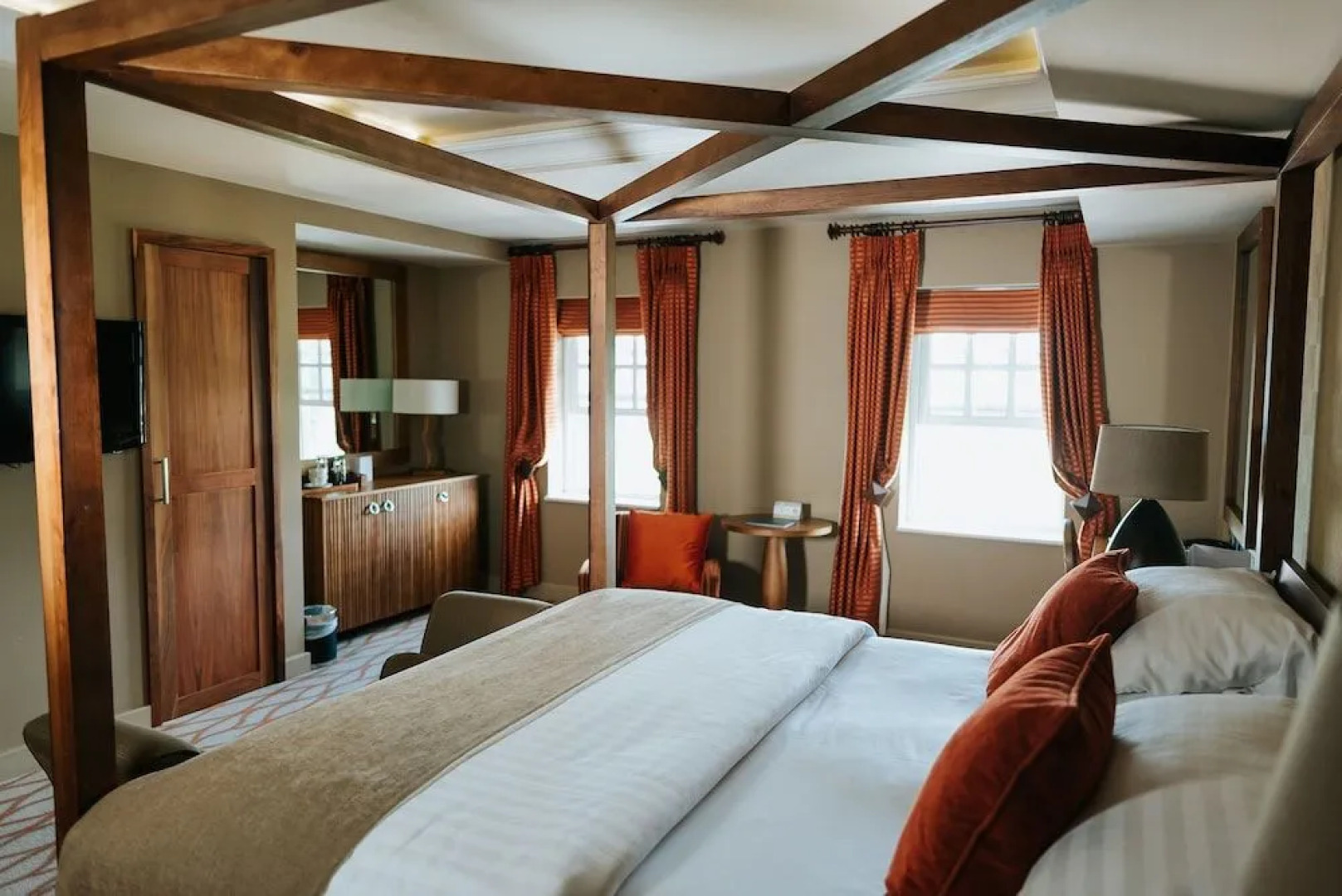 The Spa Hotel at Ribby Hall Village