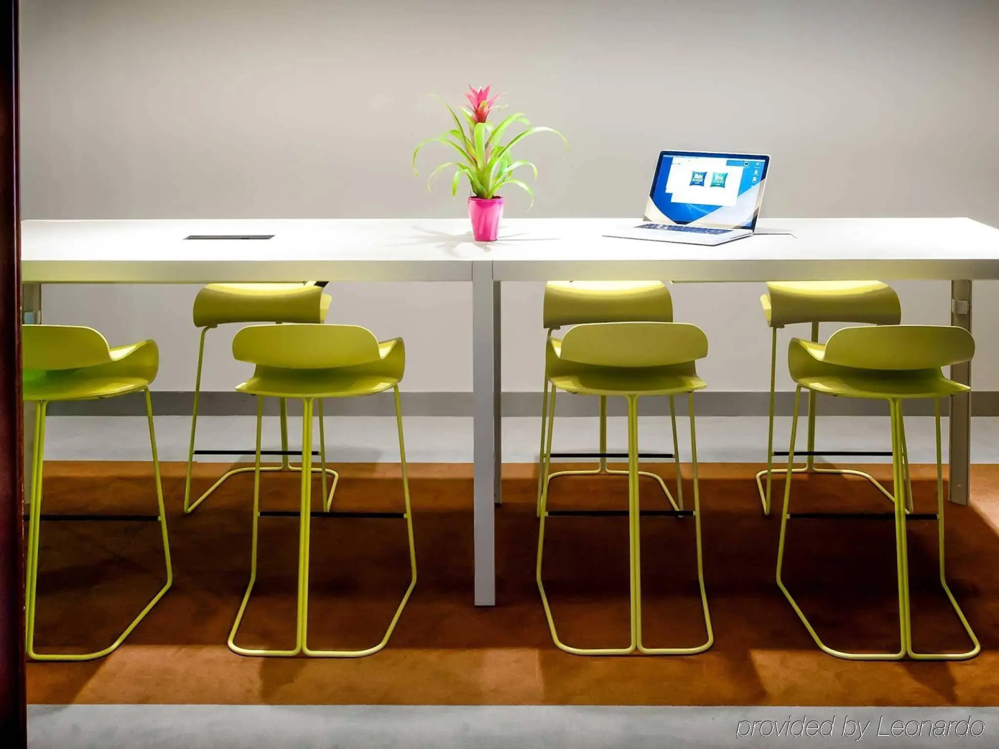 ibis Styles Brest Centre Port