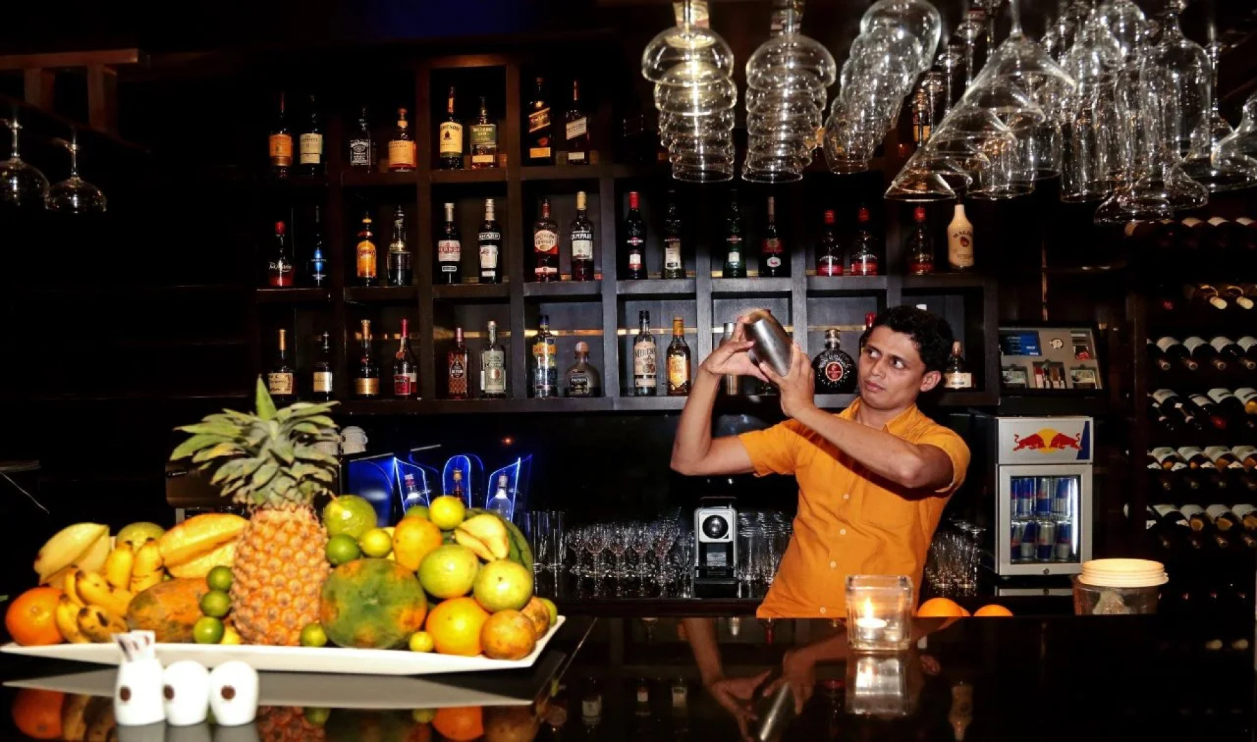 Grand Udawalawe Safari Resort