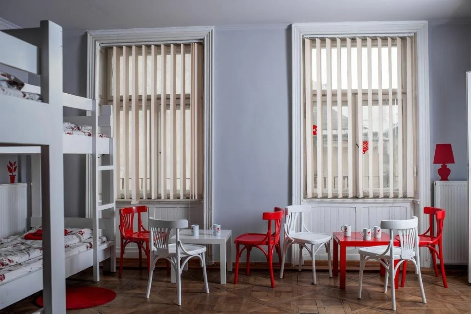 Hostel Just Lviv It!