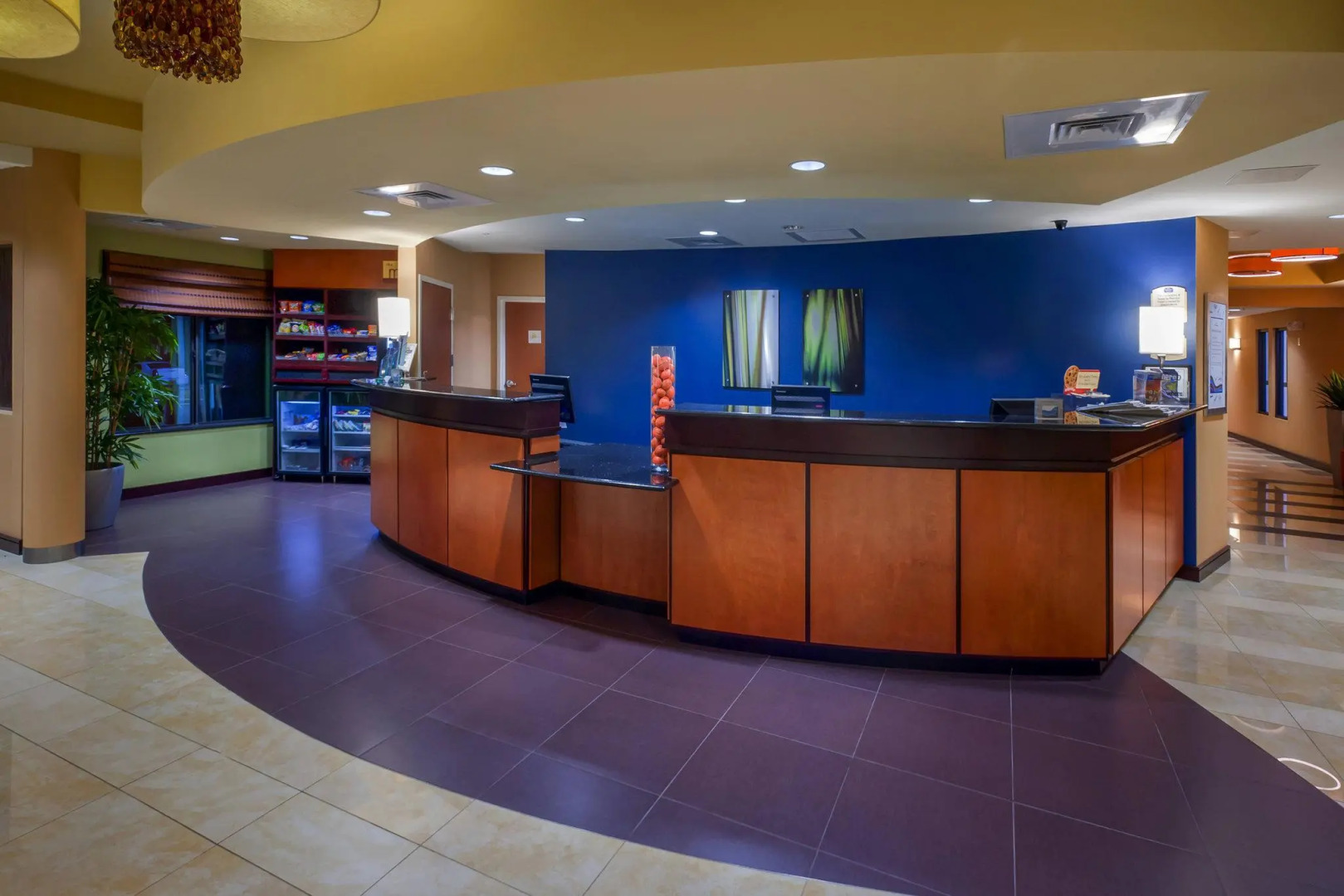 Fairfield Inn & Suites by Marriott Charlotte Matthews